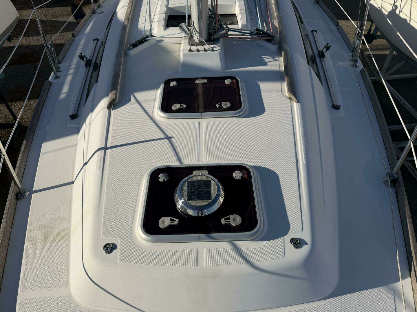 2008 Beneteau — - Image 31
