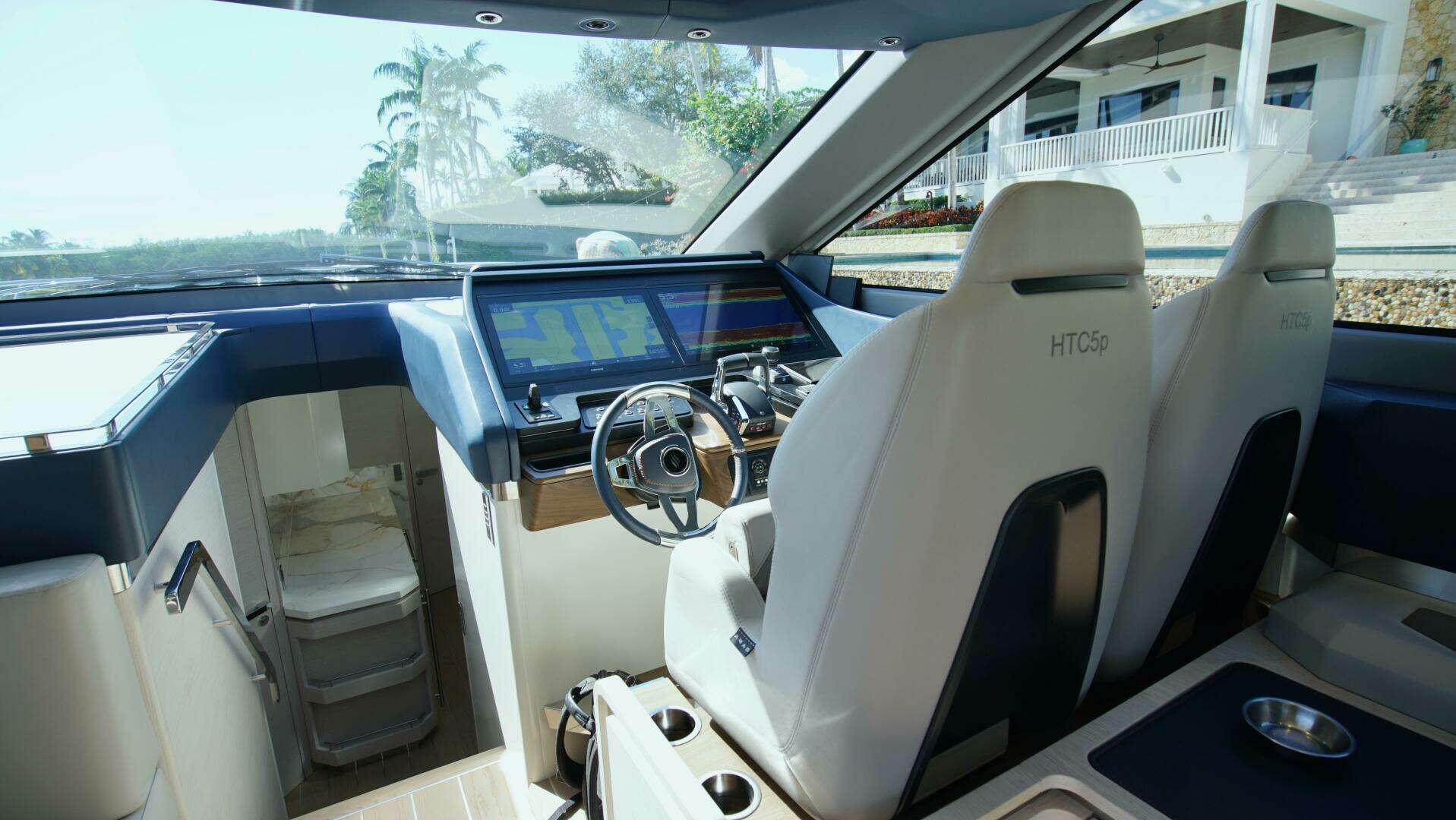 2024 Uniesse HTC5P - Image 46