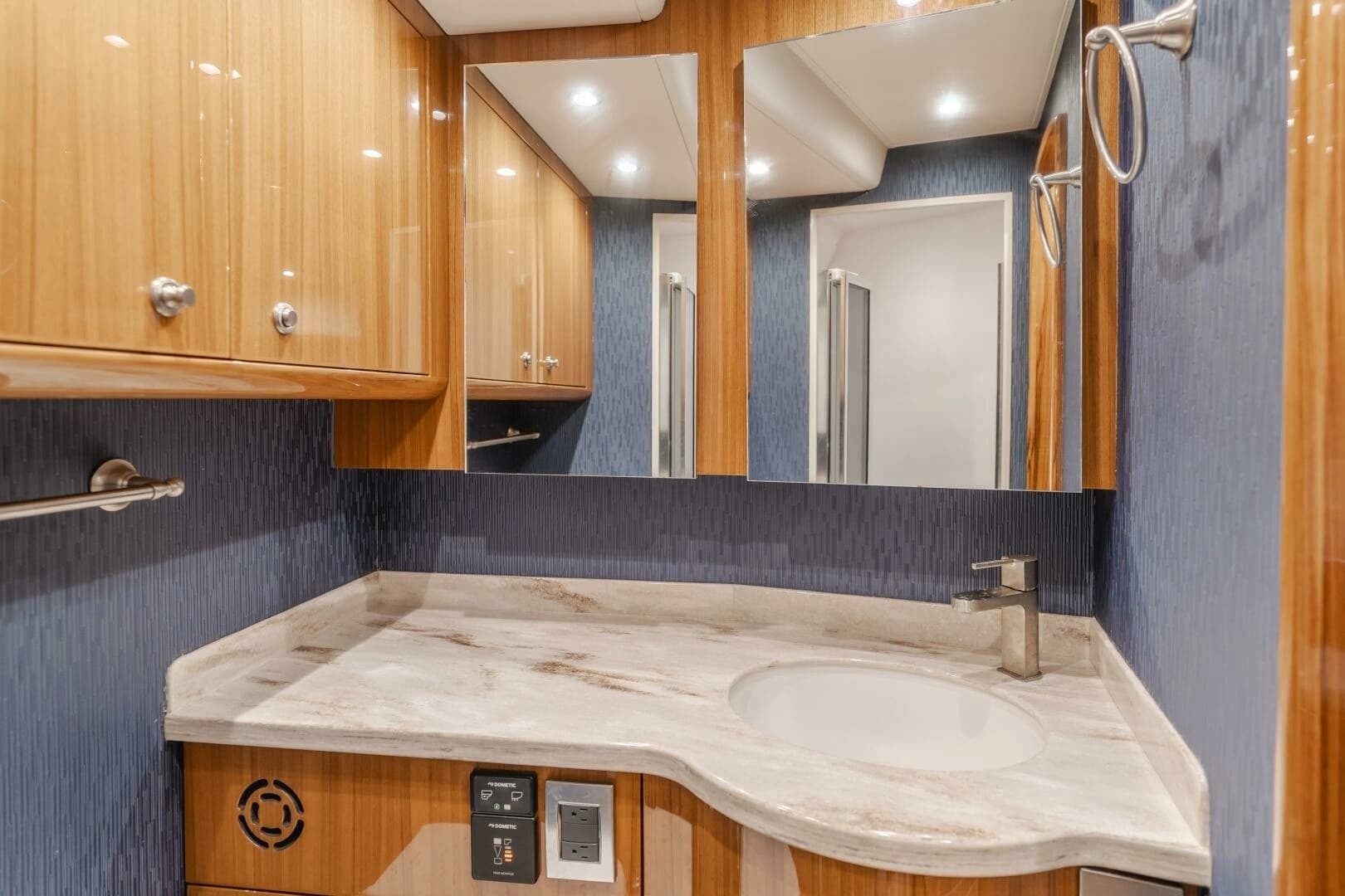 2022 Viking 38 Open Billfish - Image 12