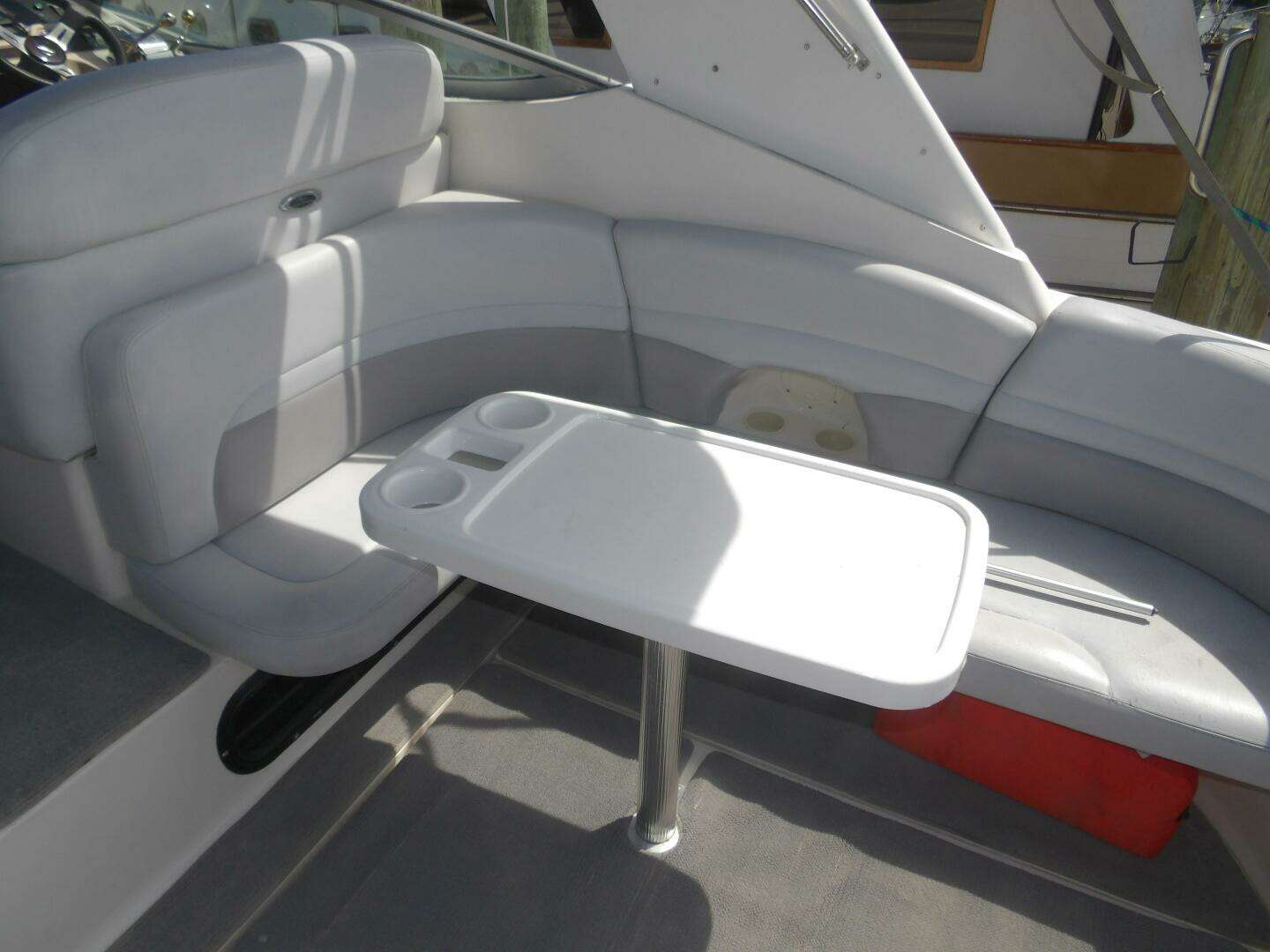 2004 Chaparral Signature 350 - Image 53