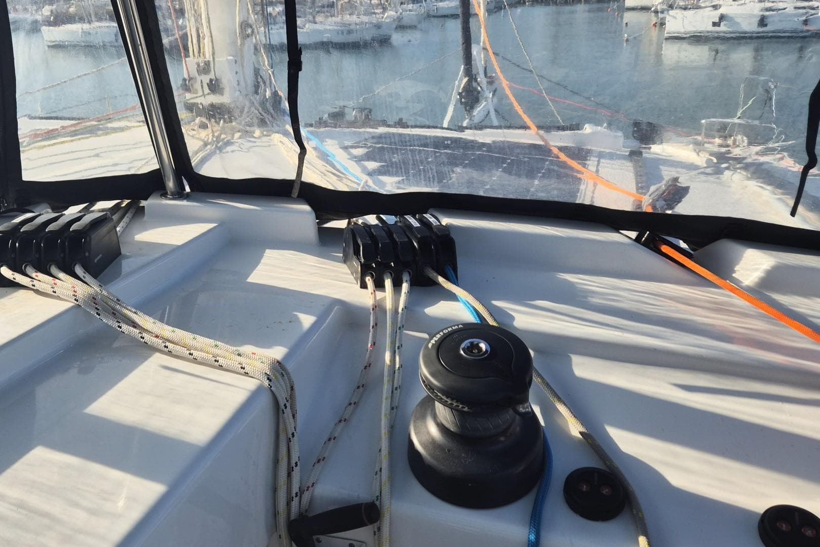 2023 Catana Ocean Class - 51