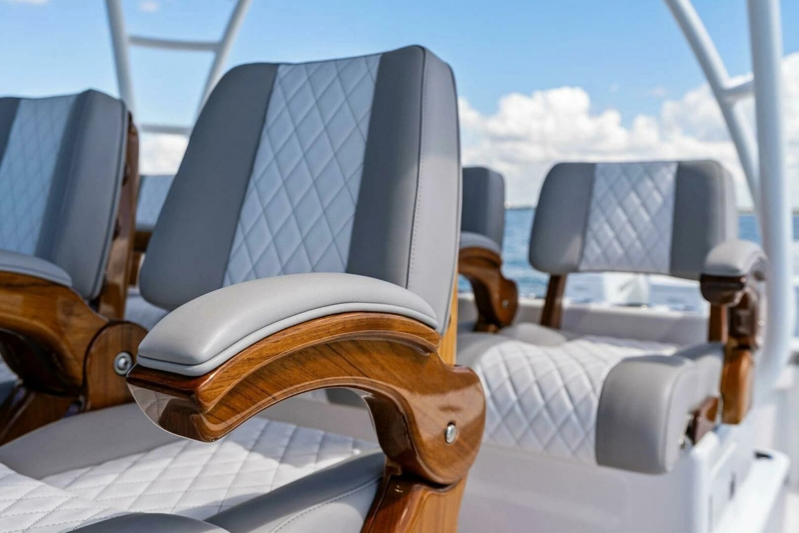 2026 Valhalla Boatworks V46 - Image 22