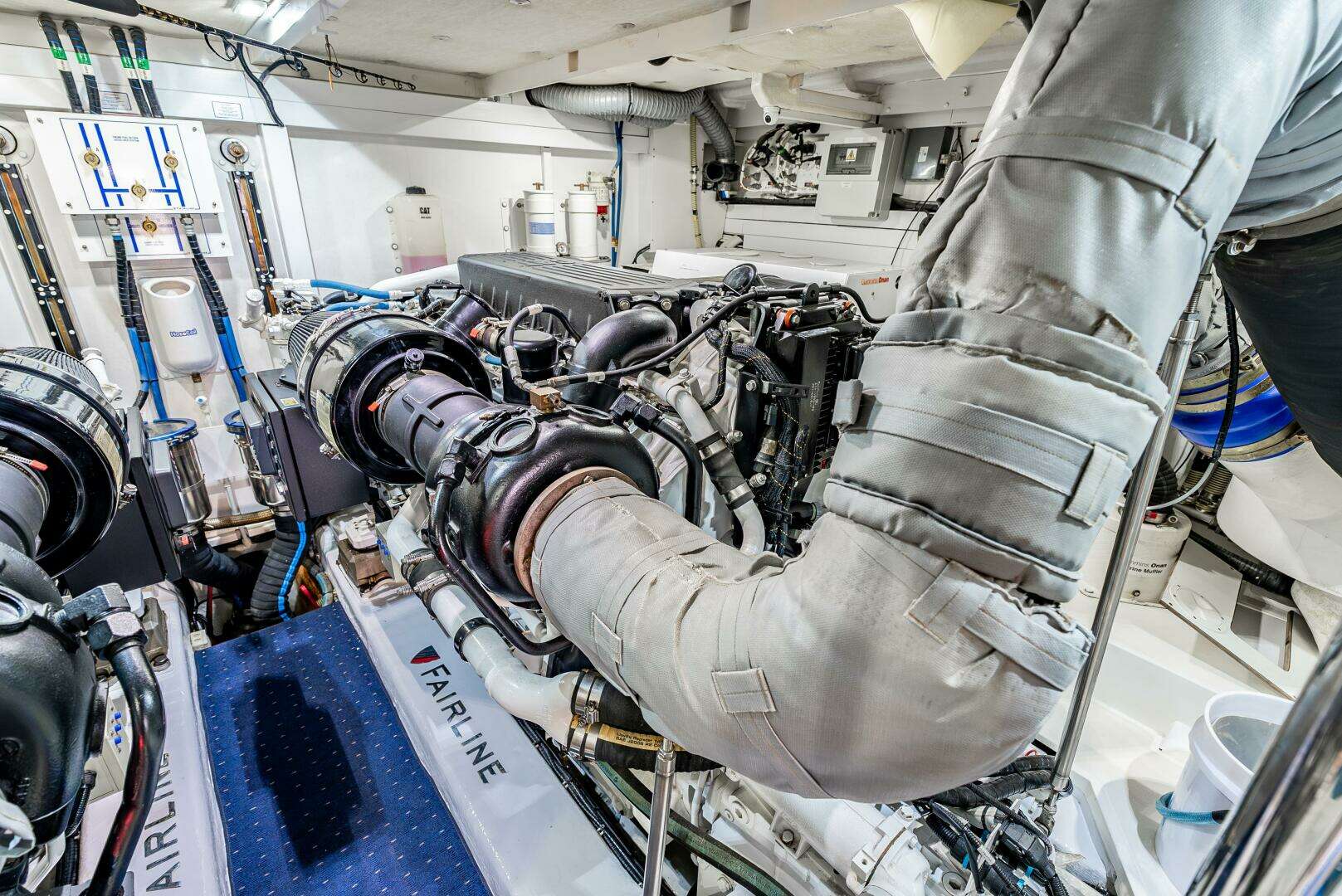 2013 Fairline — - Image 26