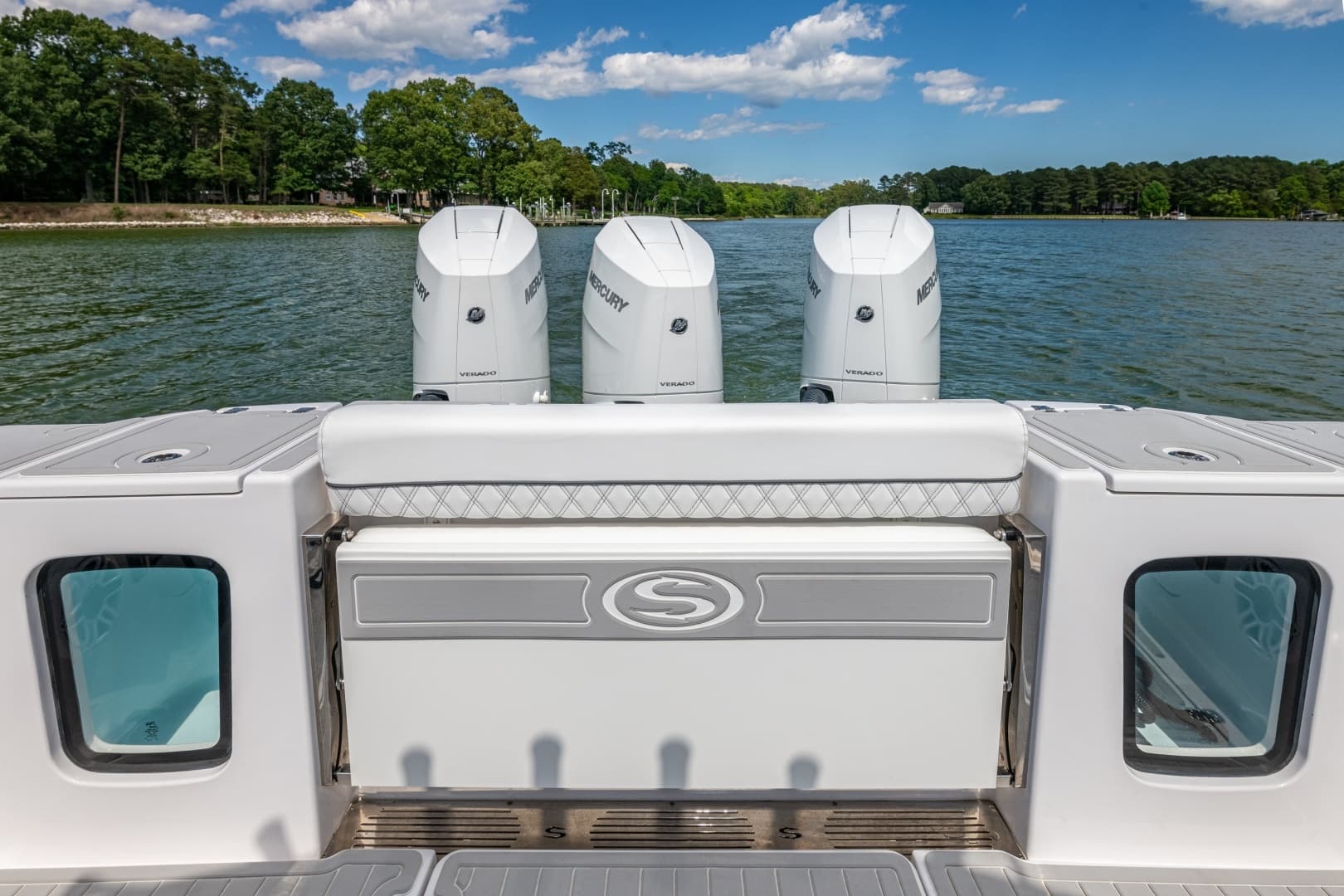 2023 Sportsman Open 352 Center Console - Image 44