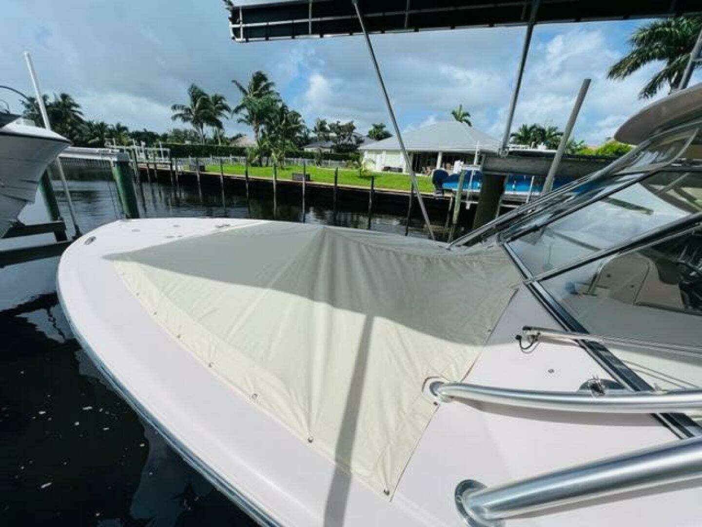 2014 Grady-White Freedom 335 - Image 55