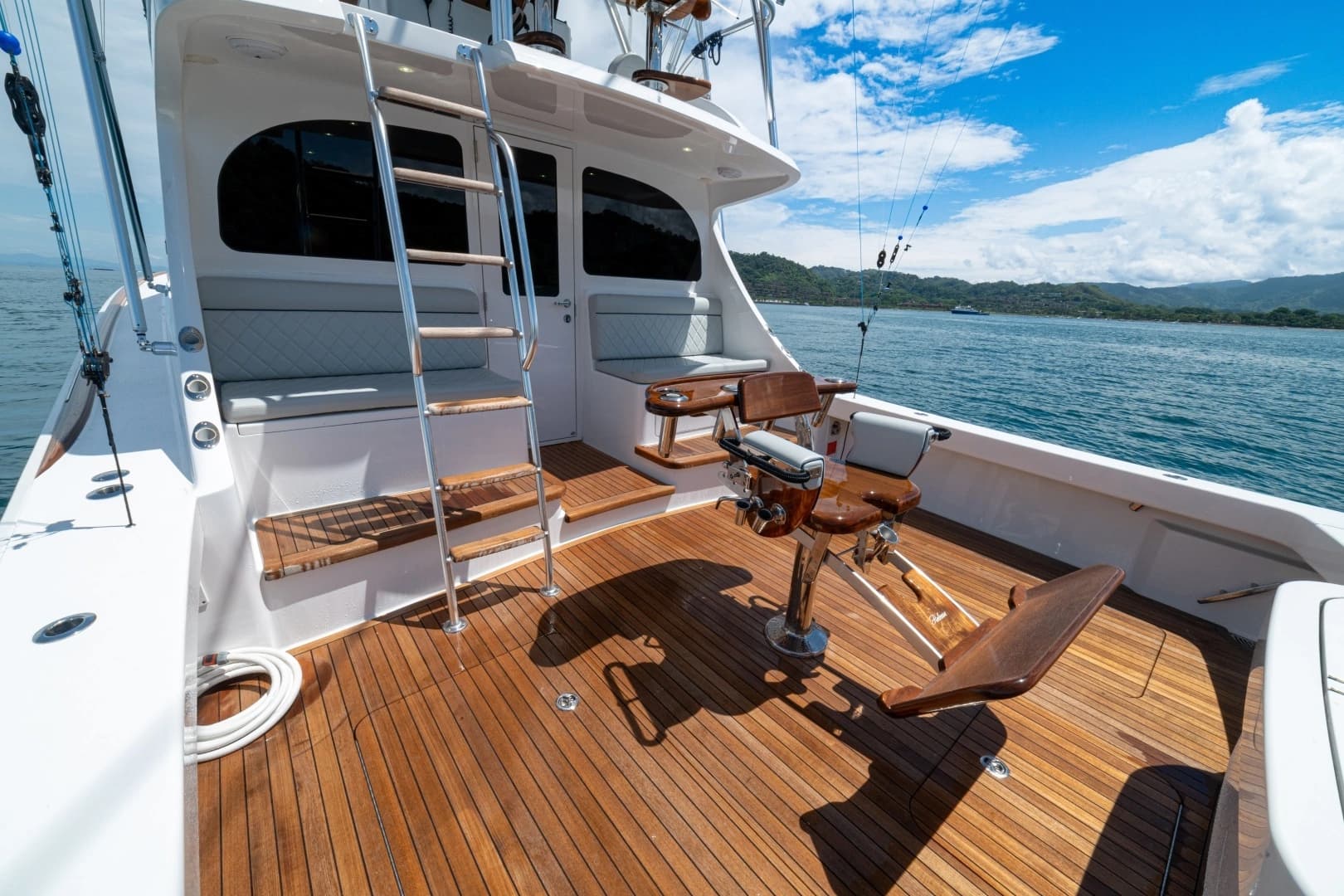2023 Viking 46 Billfish - Image 27