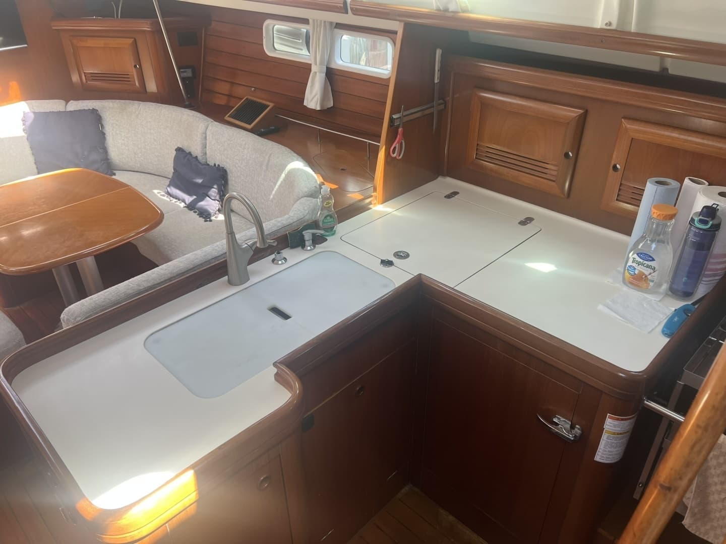 2001 Beneteau Oceanis 473 - Image 33