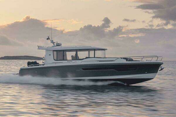 2025 Nimbus Commuter 11 - Image 1