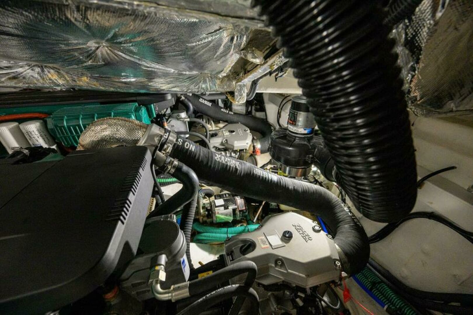 2022 Princess V50 Open - Image 46