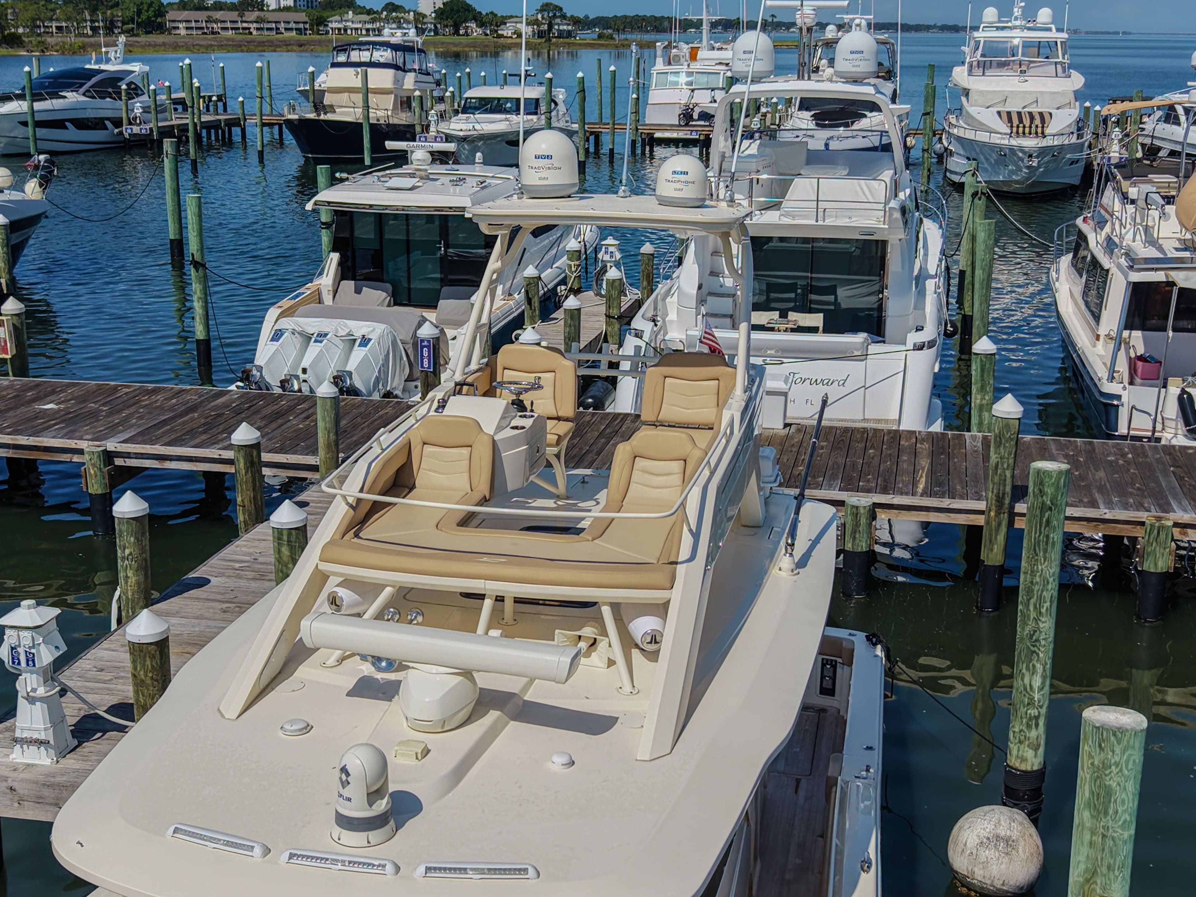 2023 SCOUT 530 LXF - Image 19