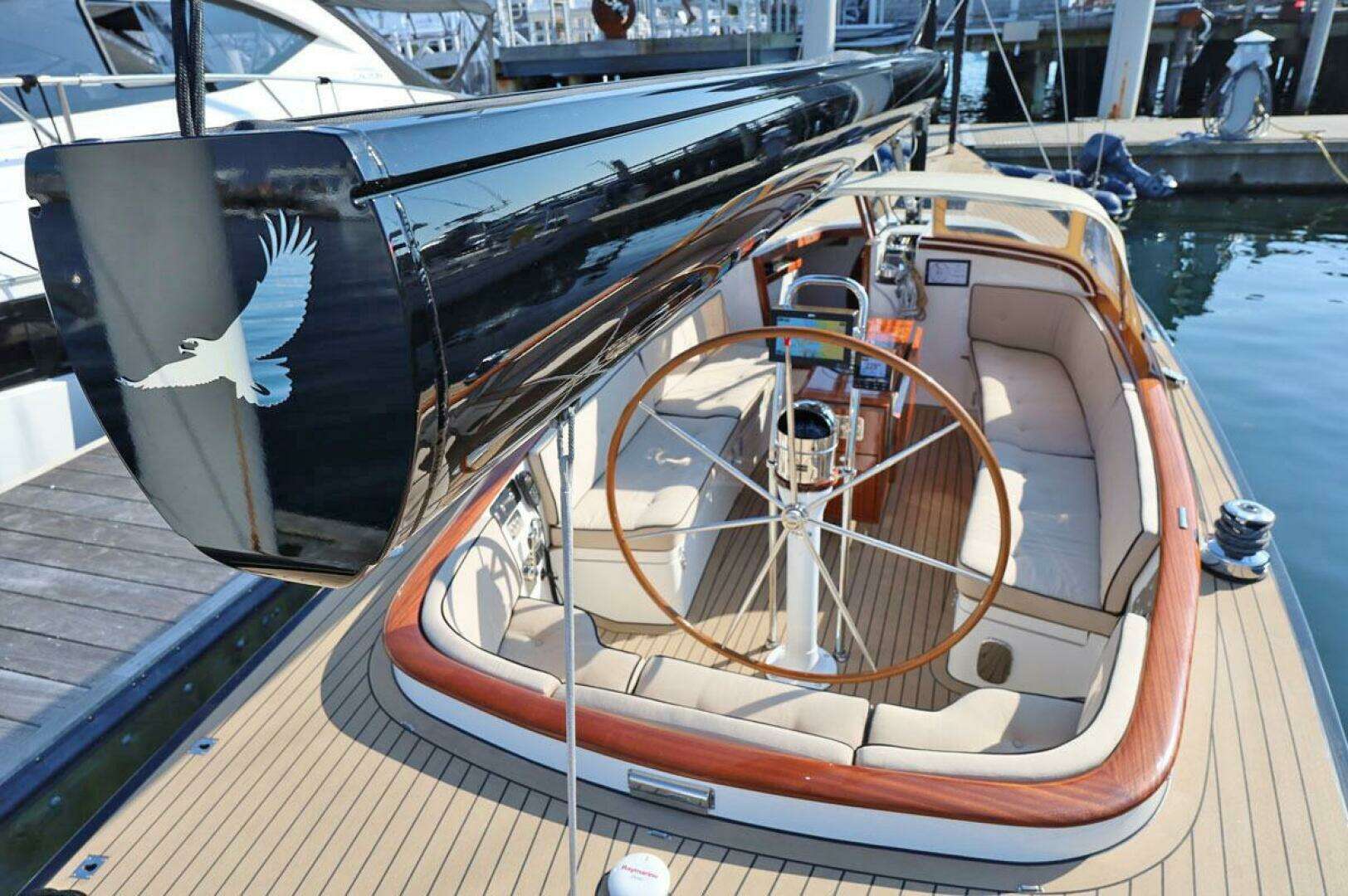2024 Leonardo Yachts Eagle 44 - Image 11