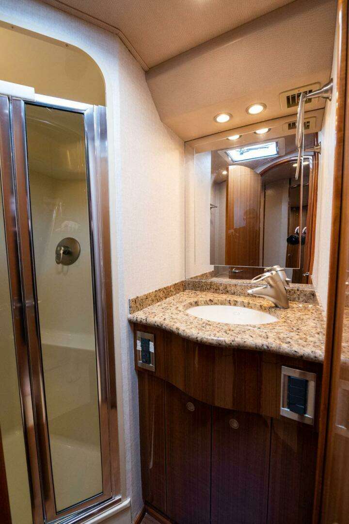 2007 Viking Convertible - Image 28