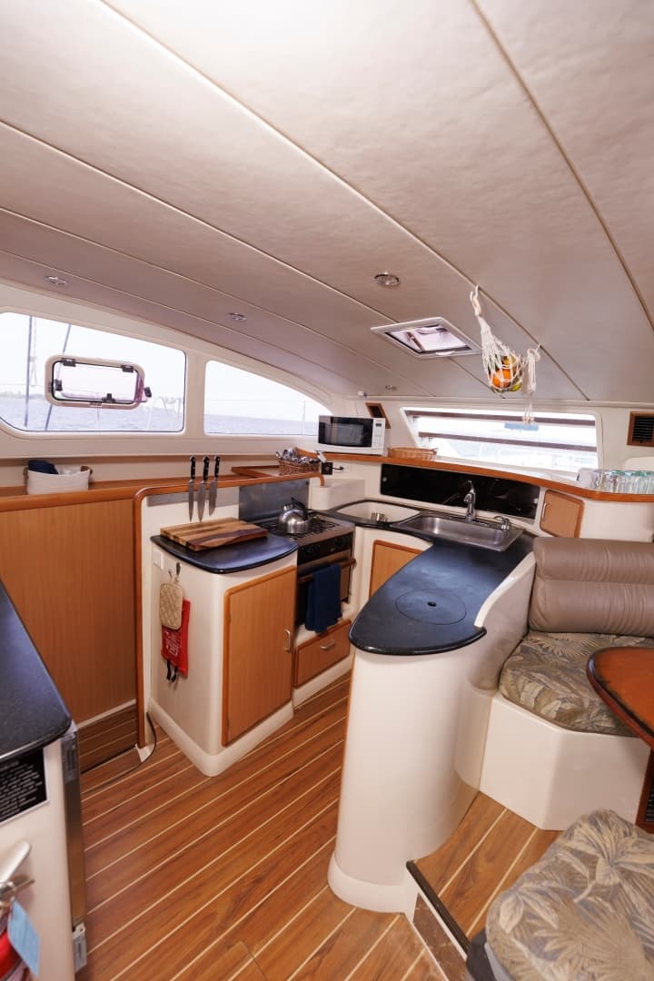 2006 Leopard 43 - Image 19