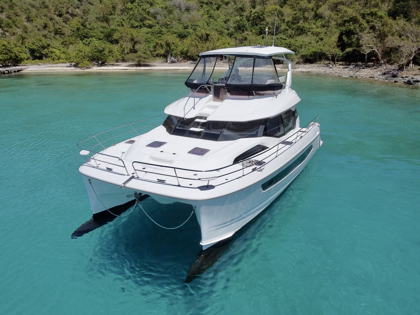 2022 Aquila 44 - Image 2