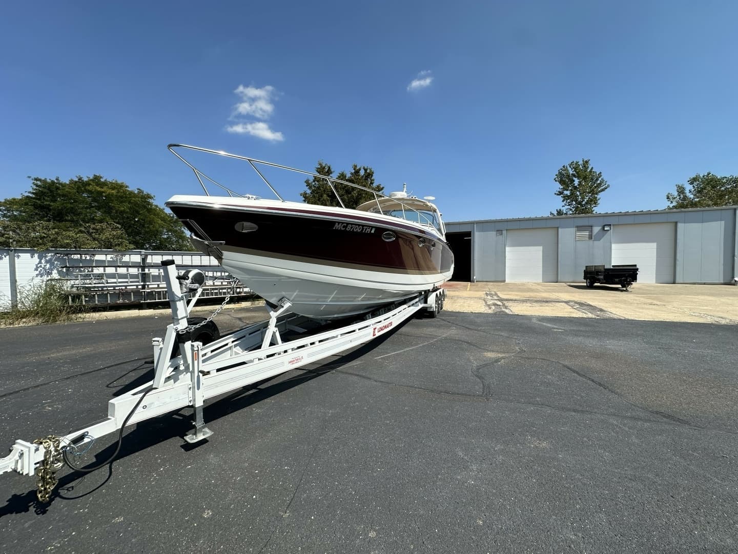 2011 Formula 400 Super Sport - Image 29