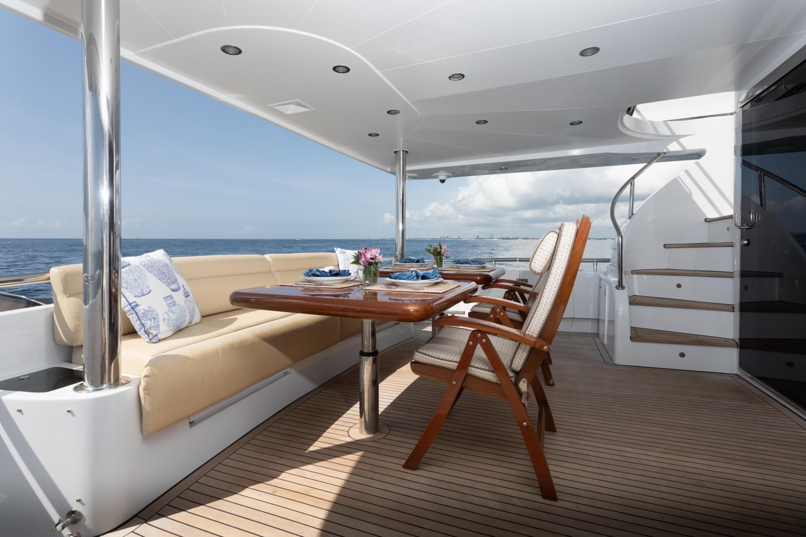 2007 Horizon Elegance 82 - Image 44