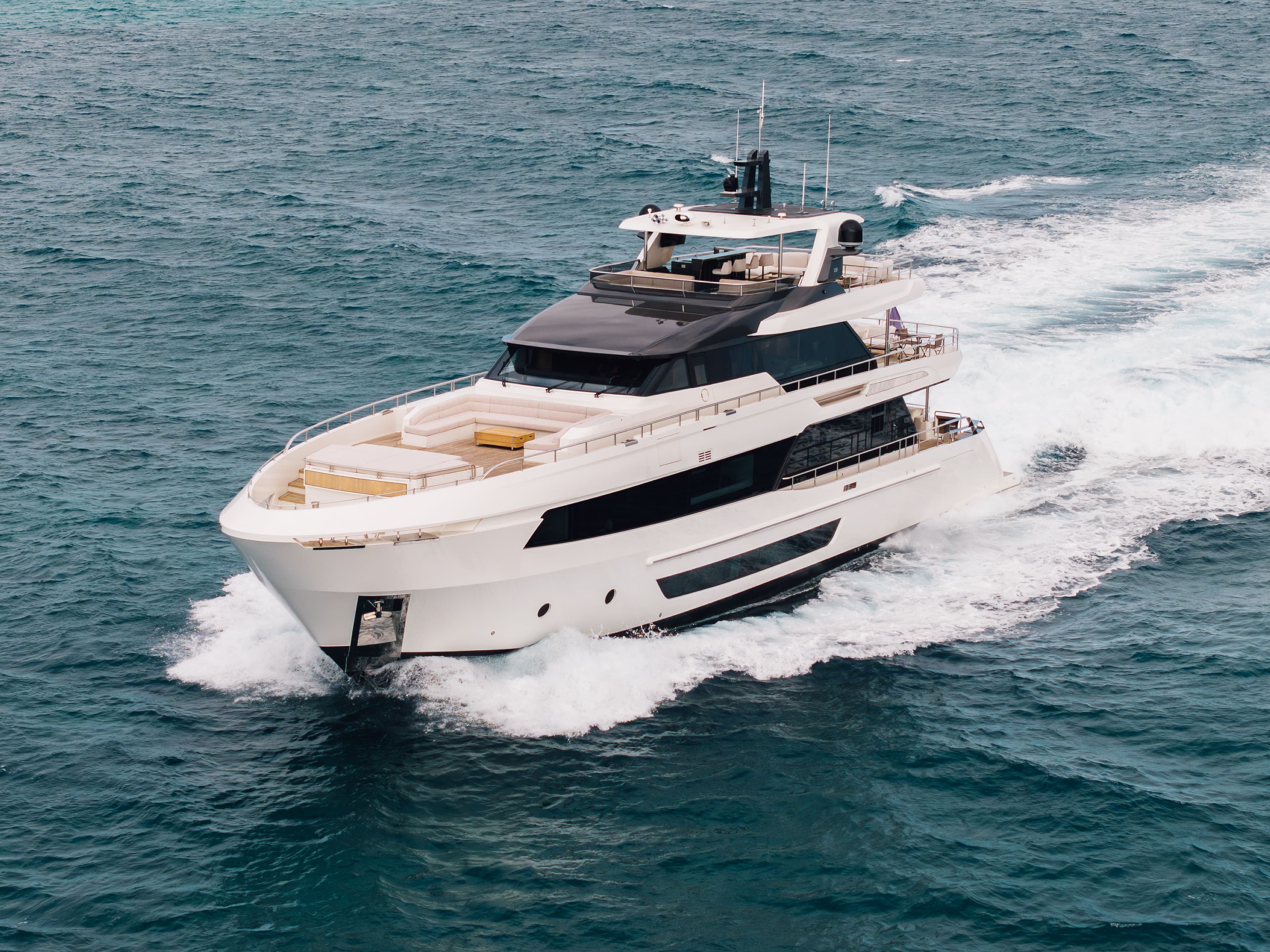 2026 Ocean Alexander 35P - 3