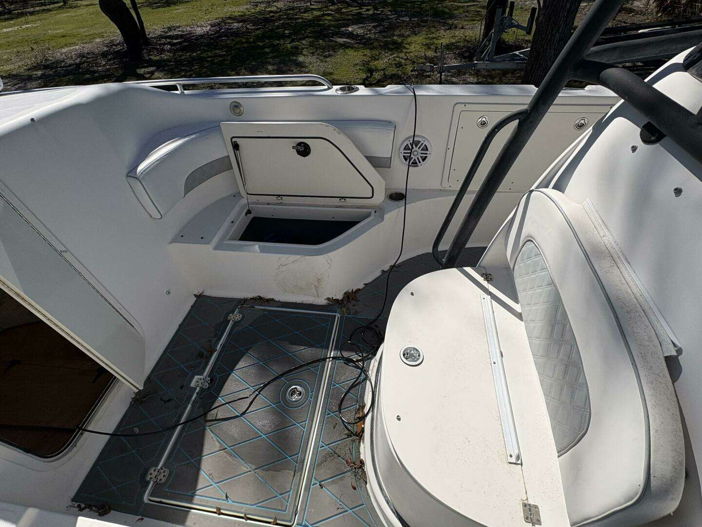 2008 Wellcraft 35 Scarab Sport - Image 38