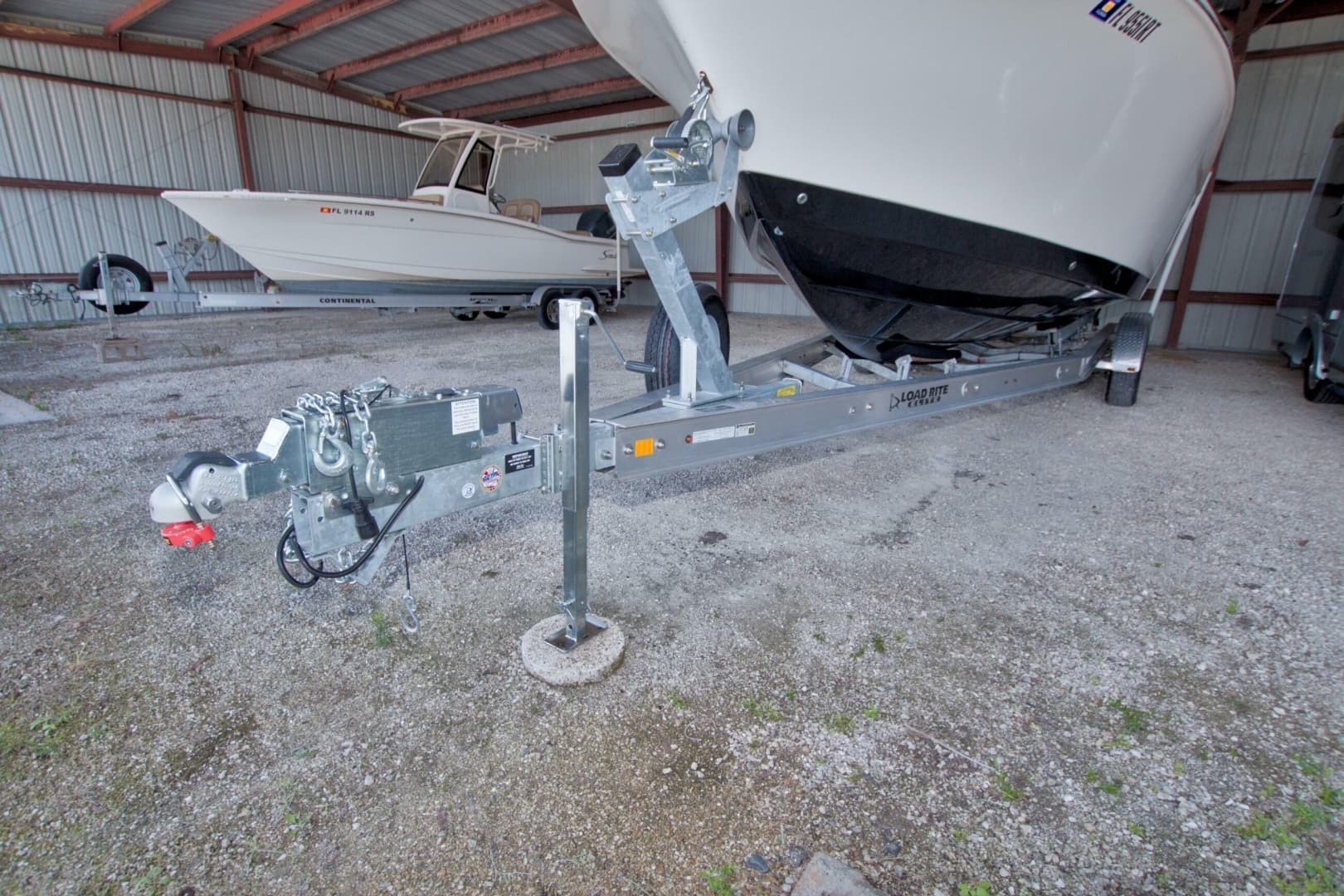 2018 Sea Chaser 27 HFC CC - Image 39