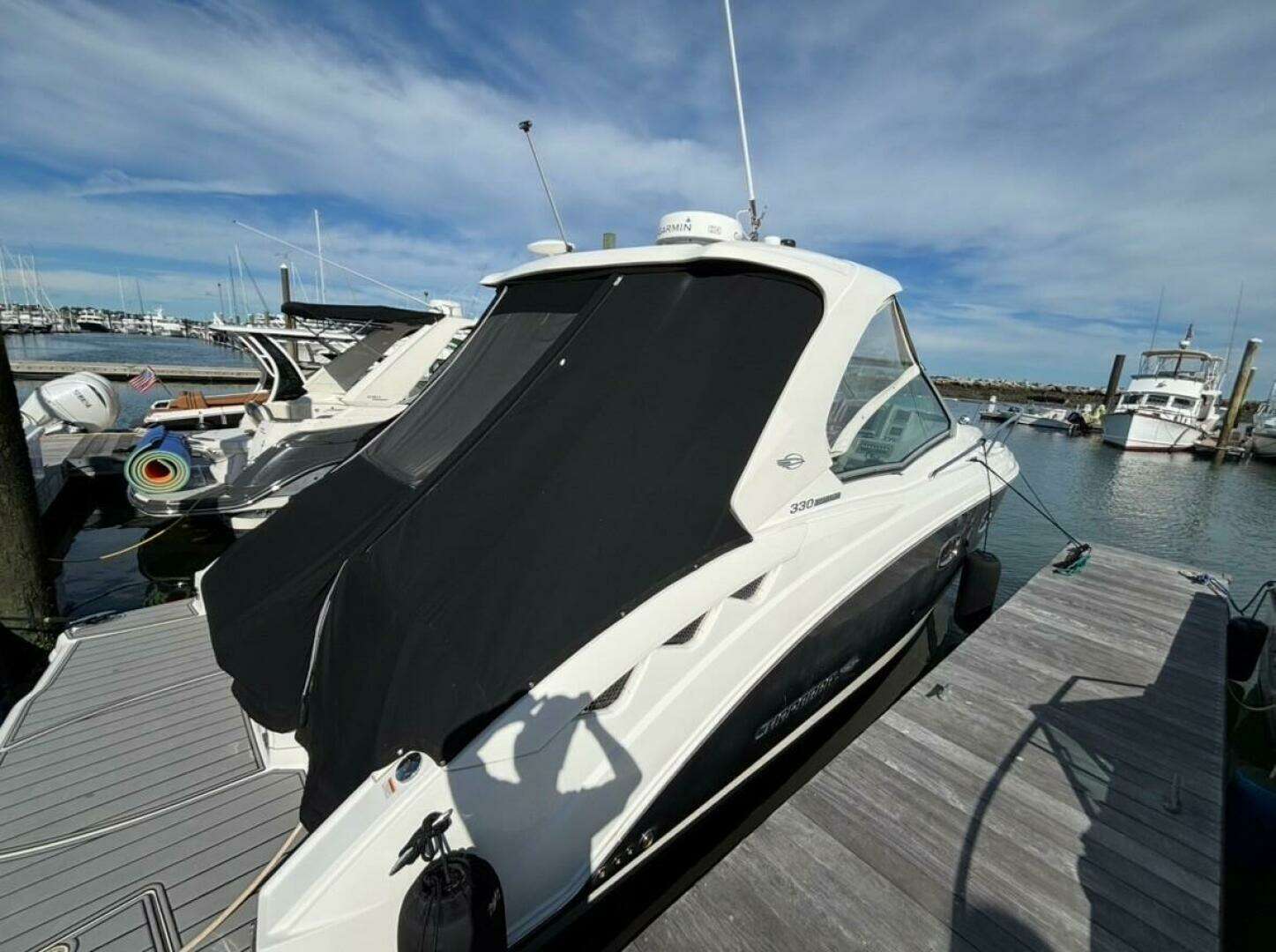 2011 Chaparral — - Image 4