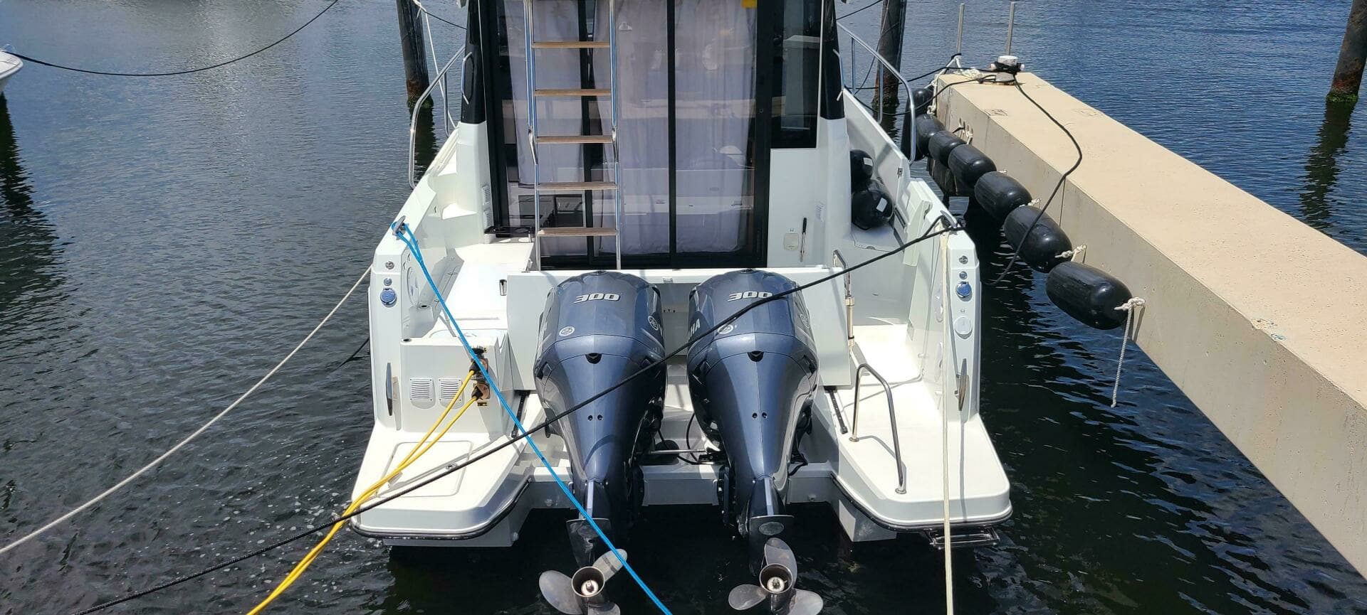 2021 Jeanneau NC 1095 Fly - Image 8