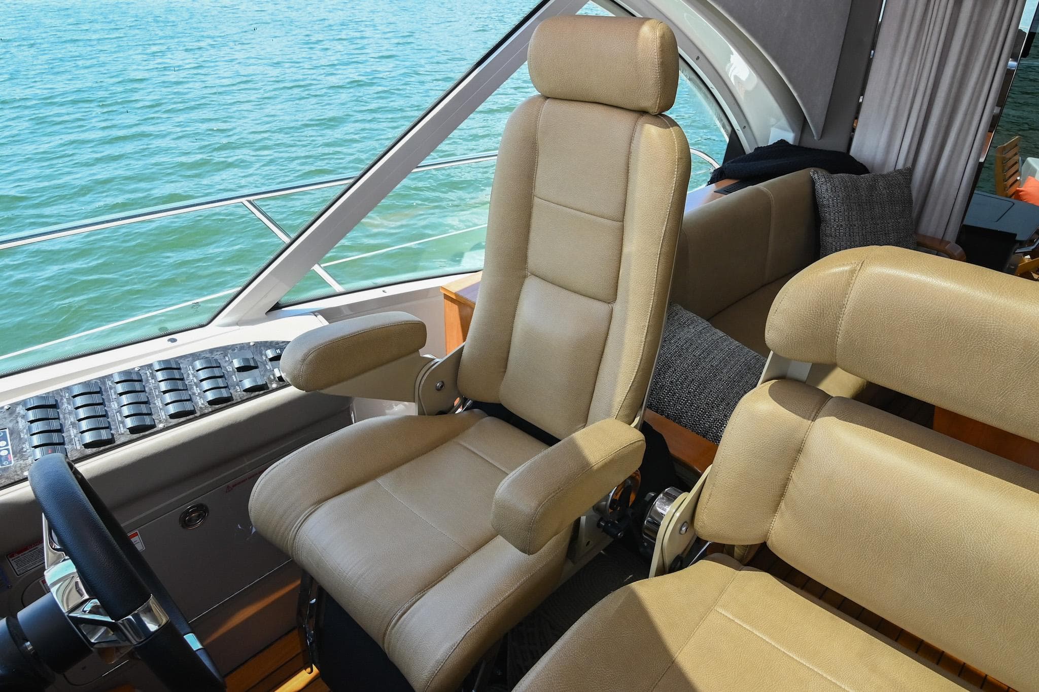 2007 Sea Ray 60 Sundancer - 60