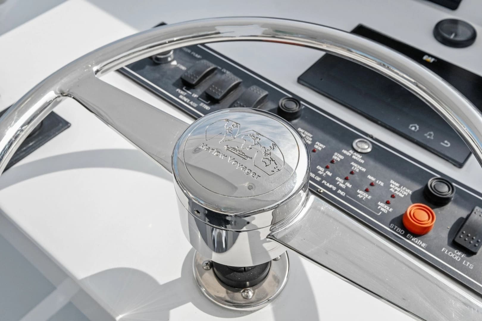 2024 Marlow 90V - Image 72