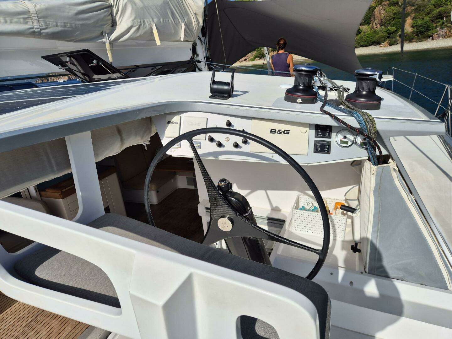 2016 Alibi 54 - Image 14