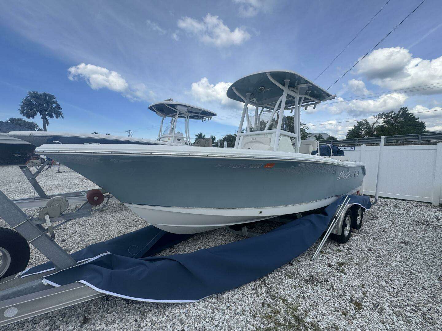 2021 Sea Hunt Ultra 219 - Image 7