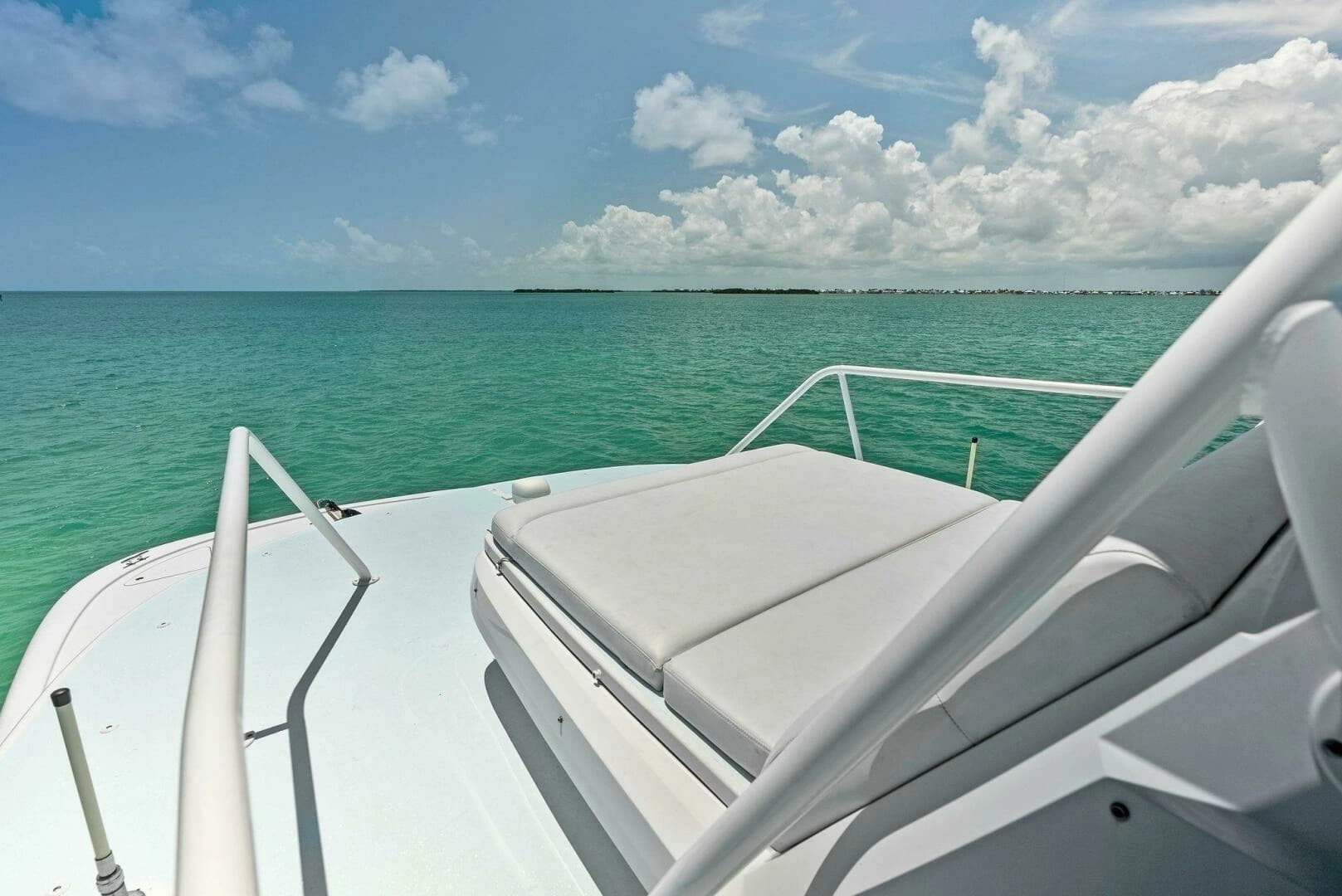 2020 Calcutta 480 Catamaran - Image 34