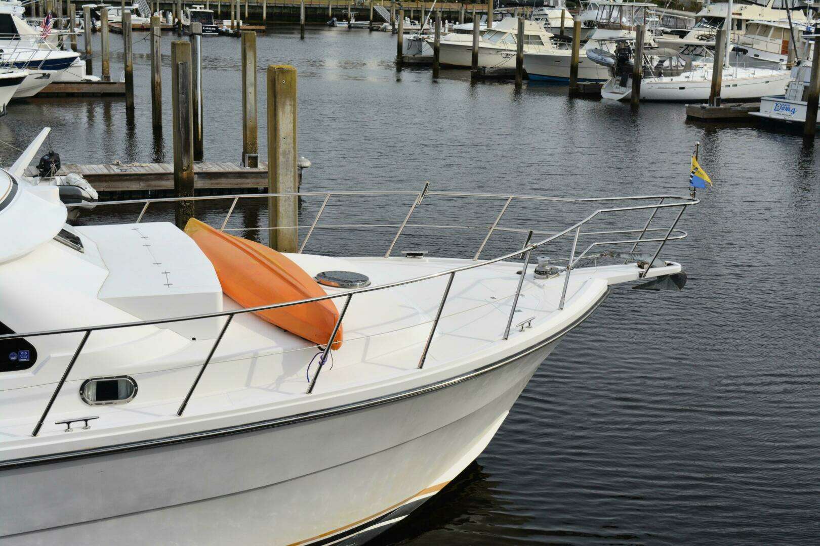 2008 Novatec Islander 60 - Image 11
