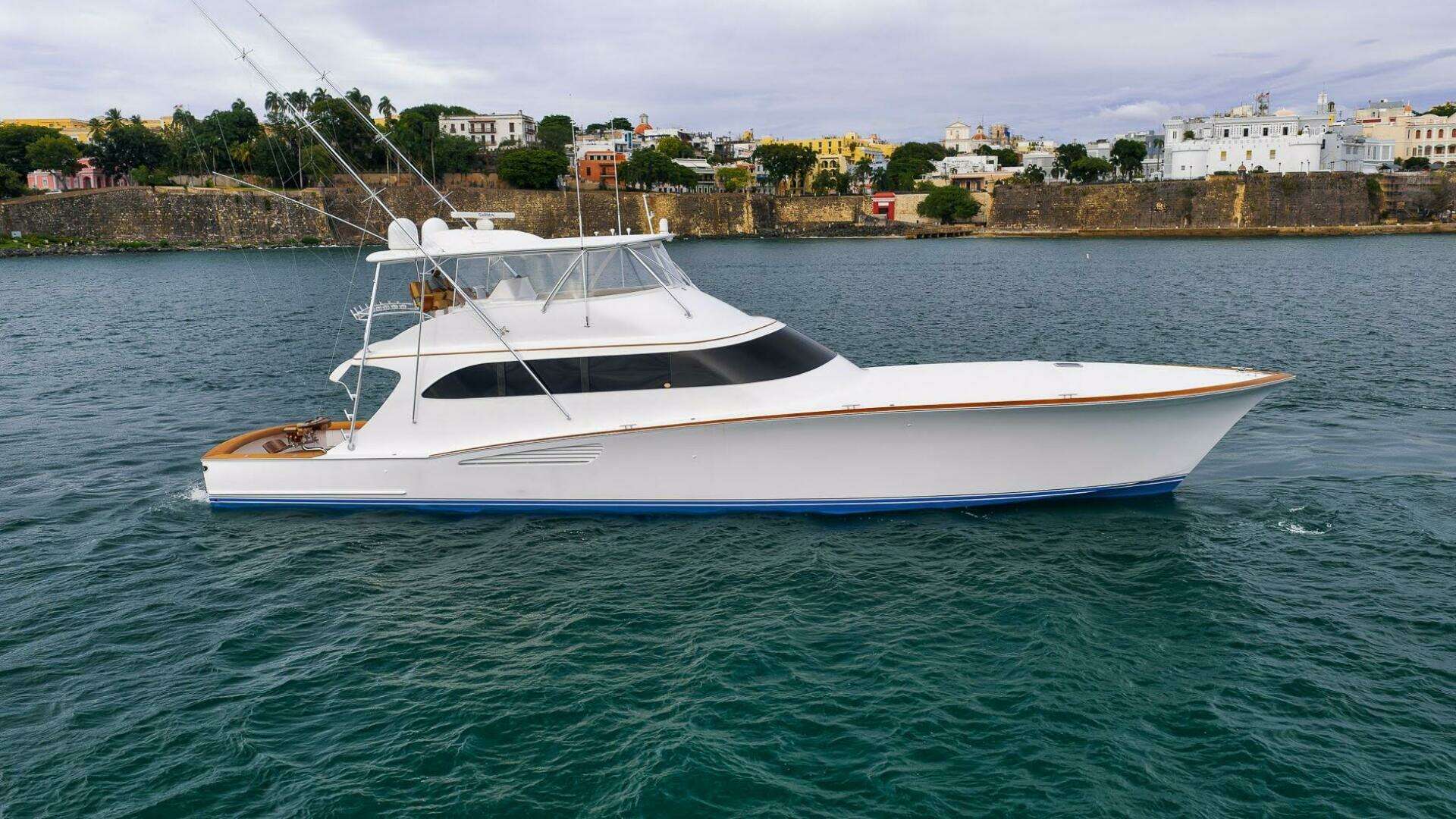 2012 Weaver — - Image 2