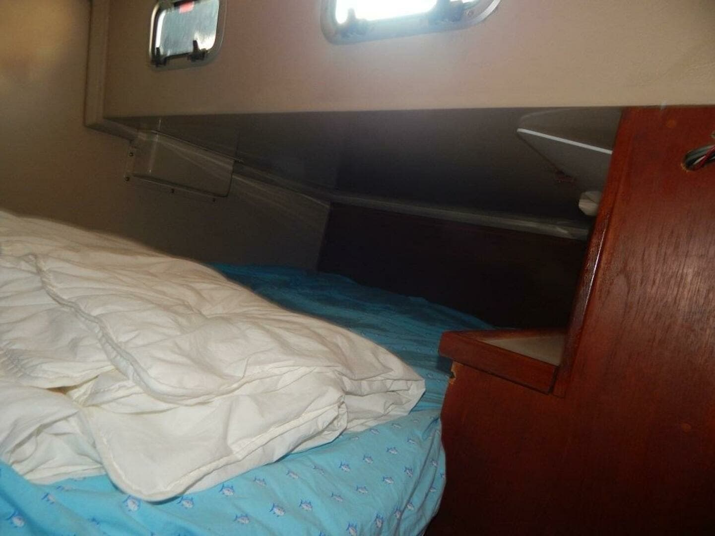 1986 Catalina 34 - Image 26