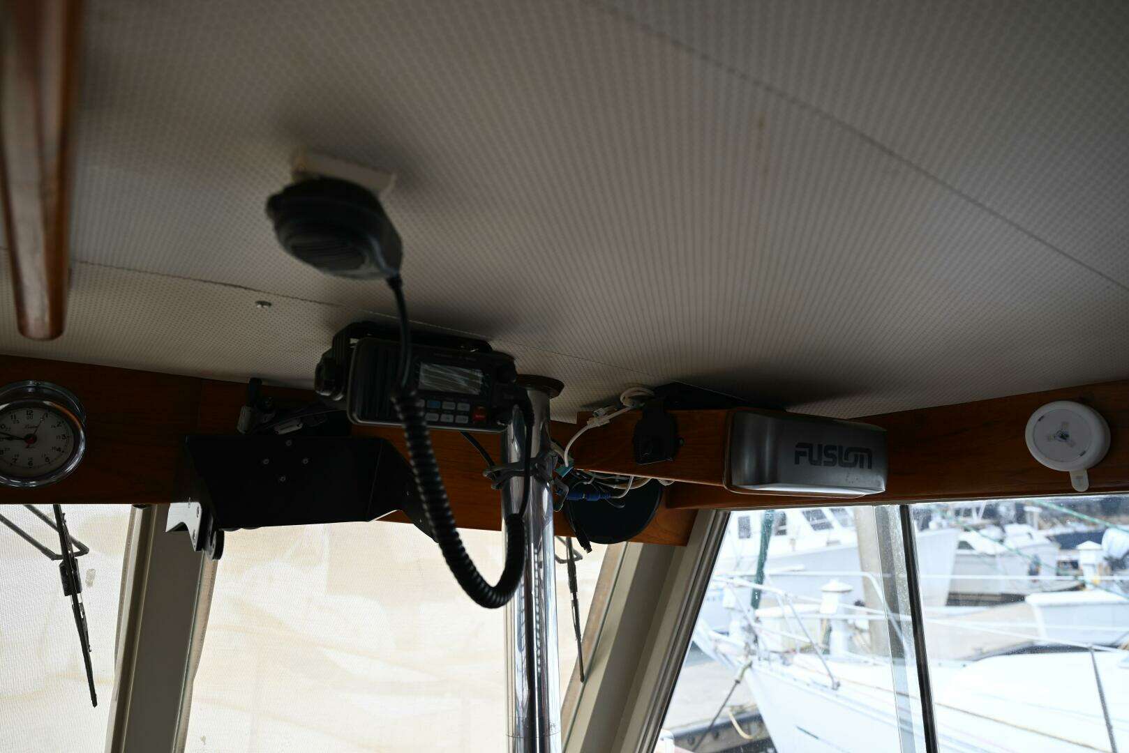 1970 Grand Banks Flybridge Trawler - Image 5