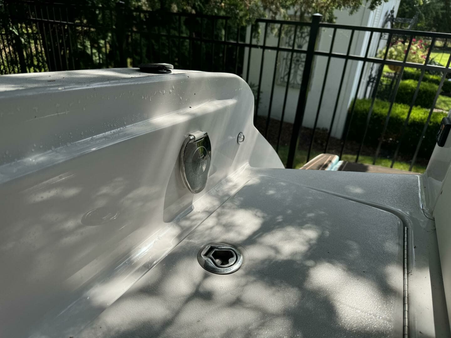 2019 Four Winns H230 - Image 22
