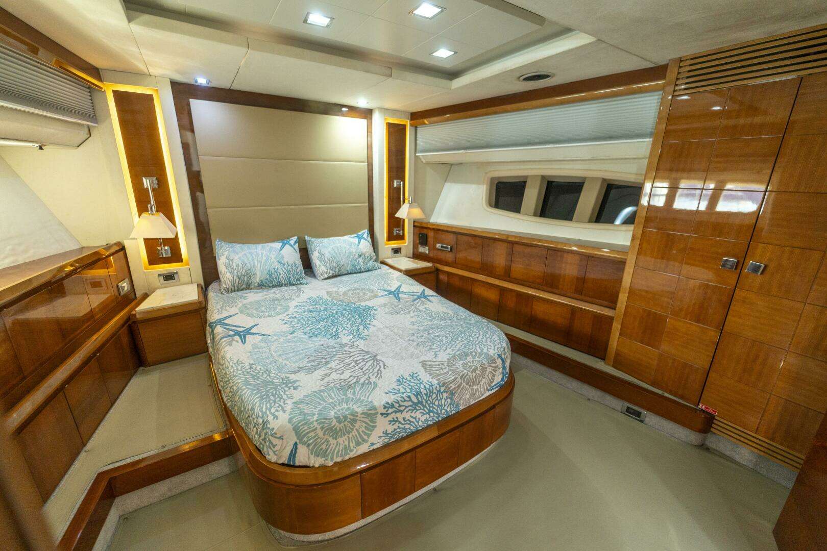 2008 Azimut 75 - Image 91