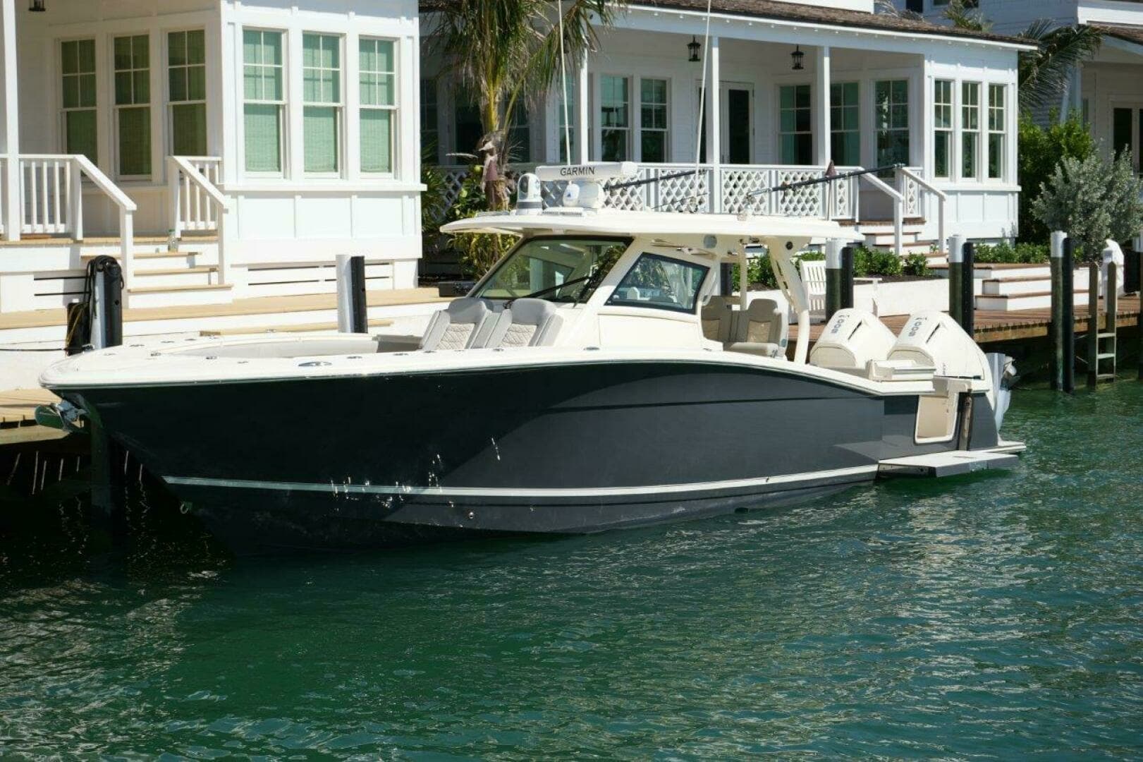 2022 Scout 380 LXF - Image 21