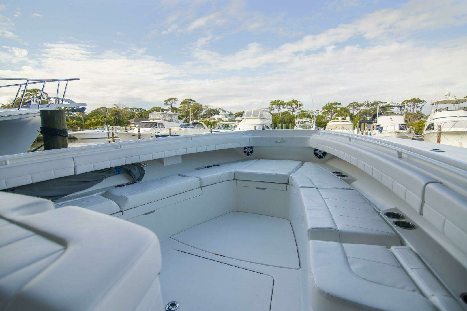 2021 Regulator 41 Center Console - Image 27