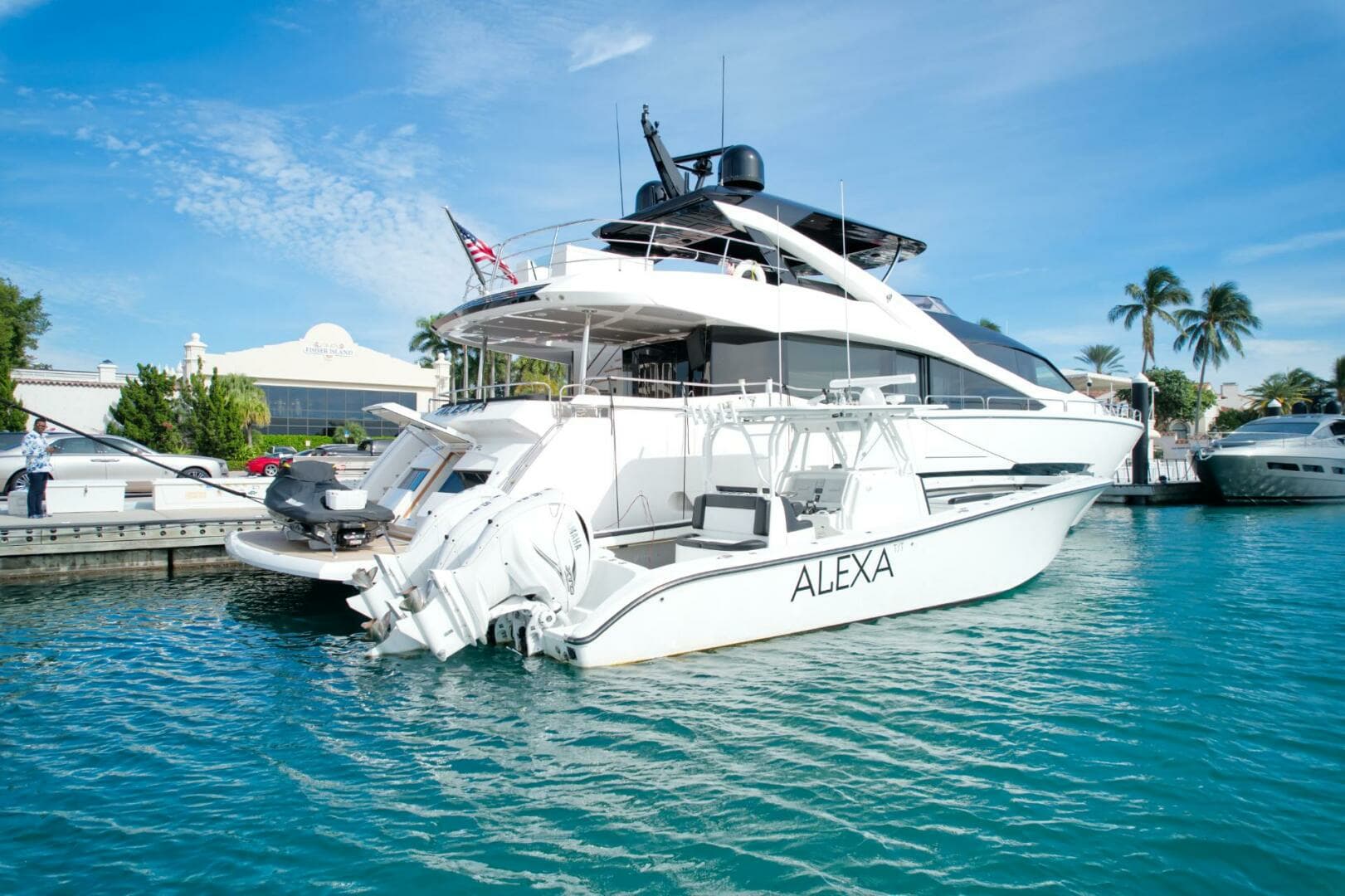 2018 Sunseeker 86 Yacht - Image 8