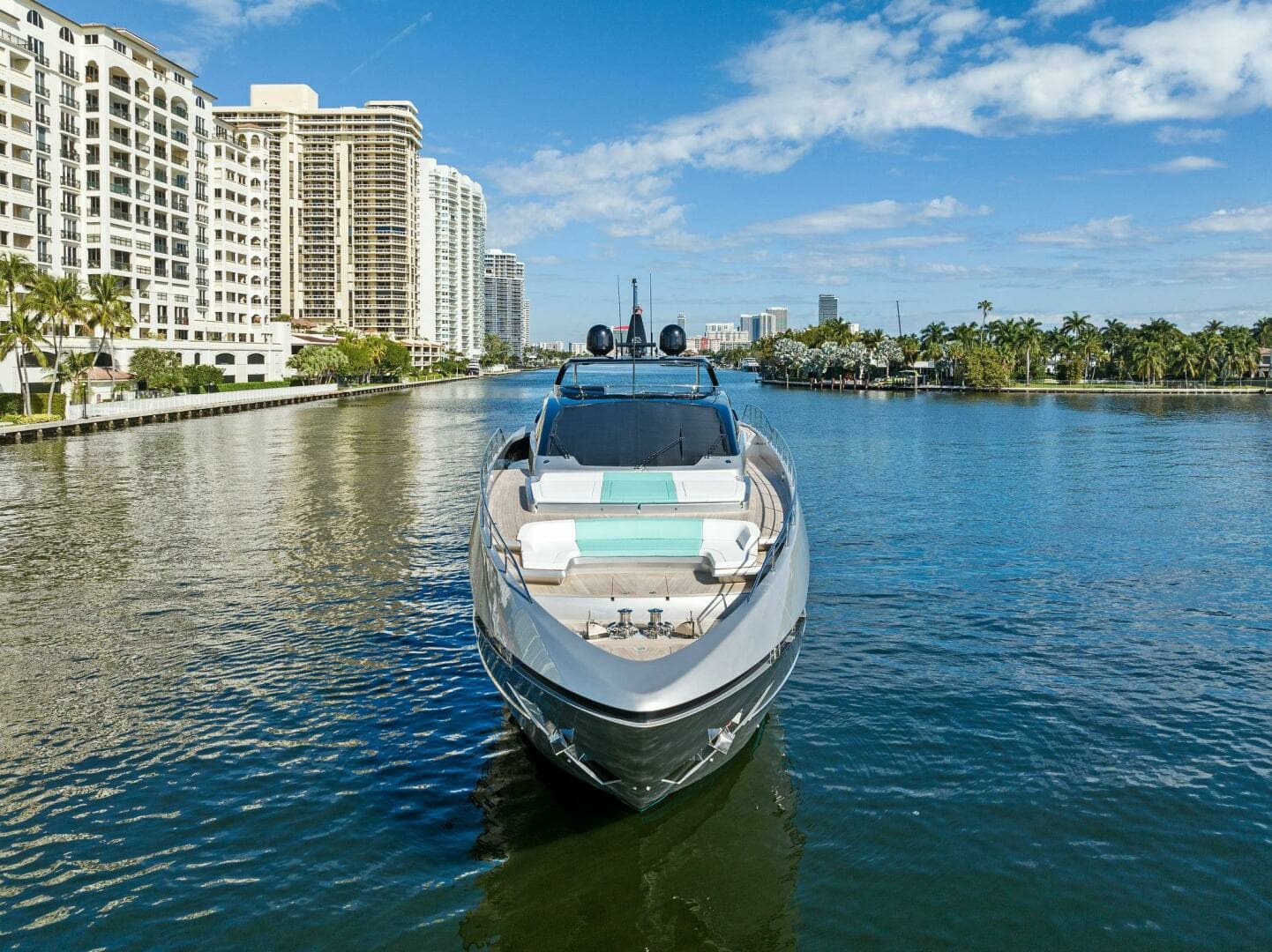 2024 Riva Corsaro Super - Image 7