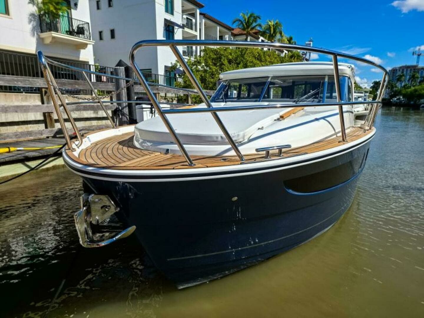 2026 Marex 330 Scandinavia - Image 34