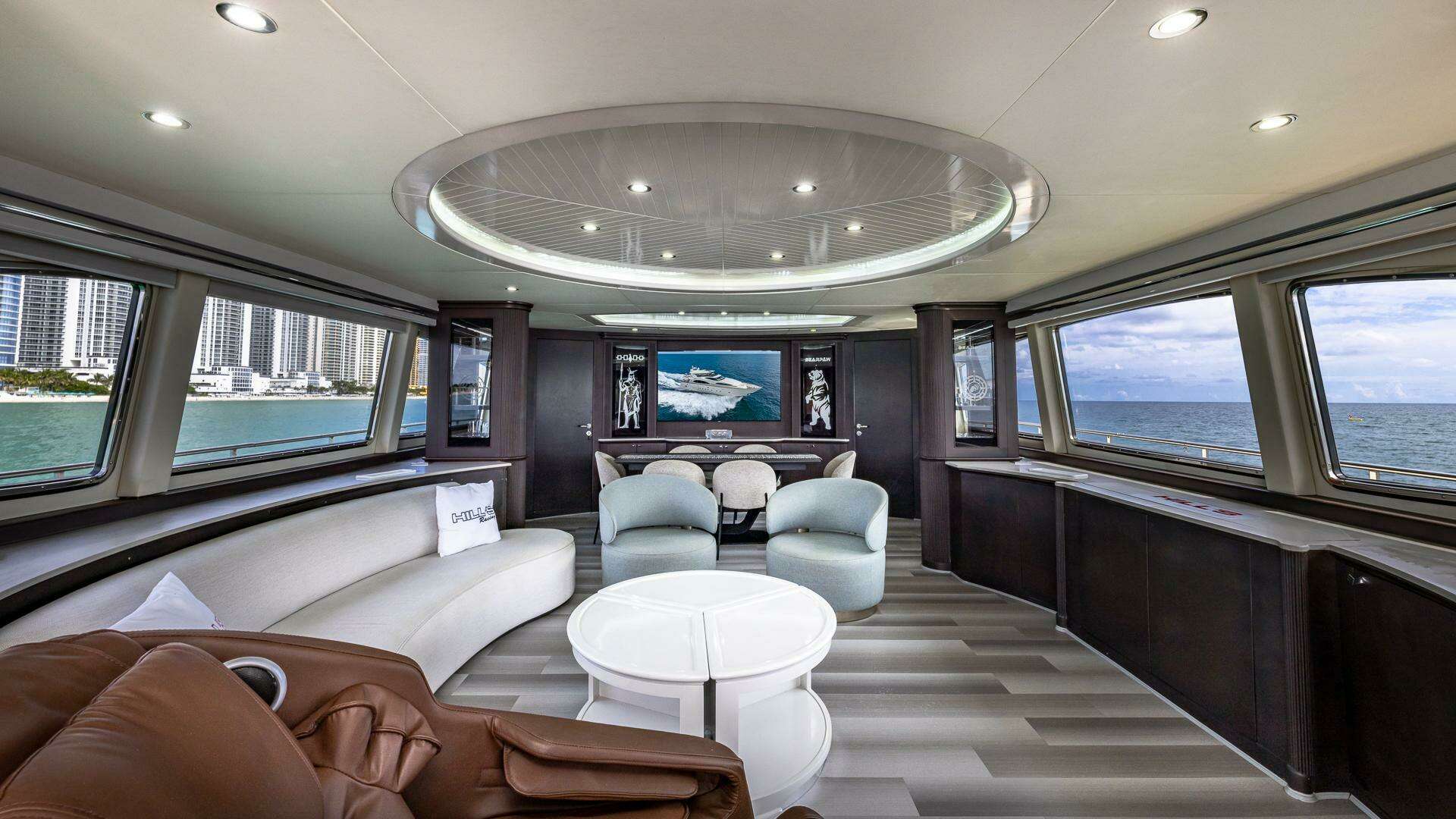 2000 Azimut — - Image 64