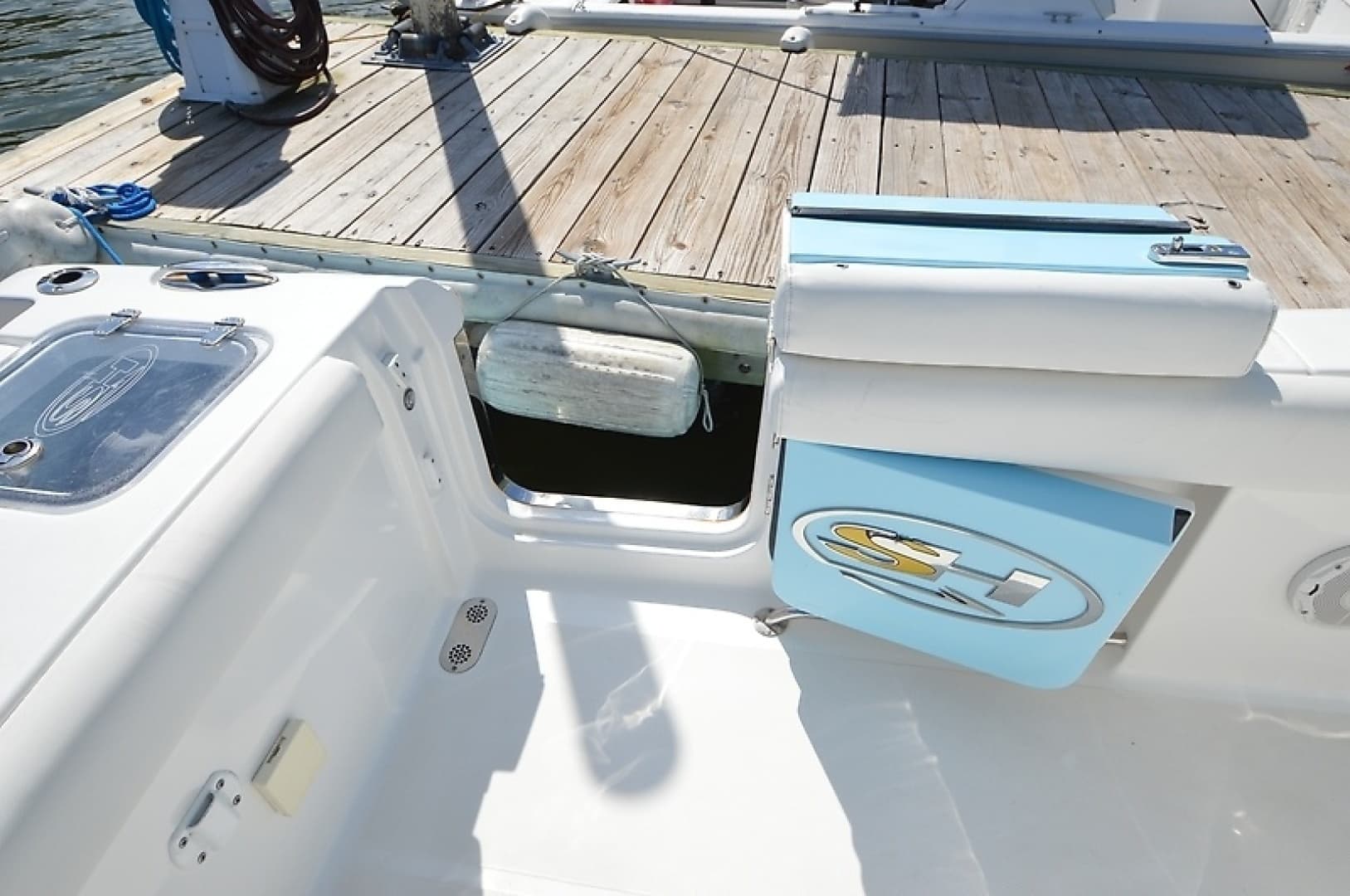 2017 Sea Hunt 25 Gamefish - Image 21