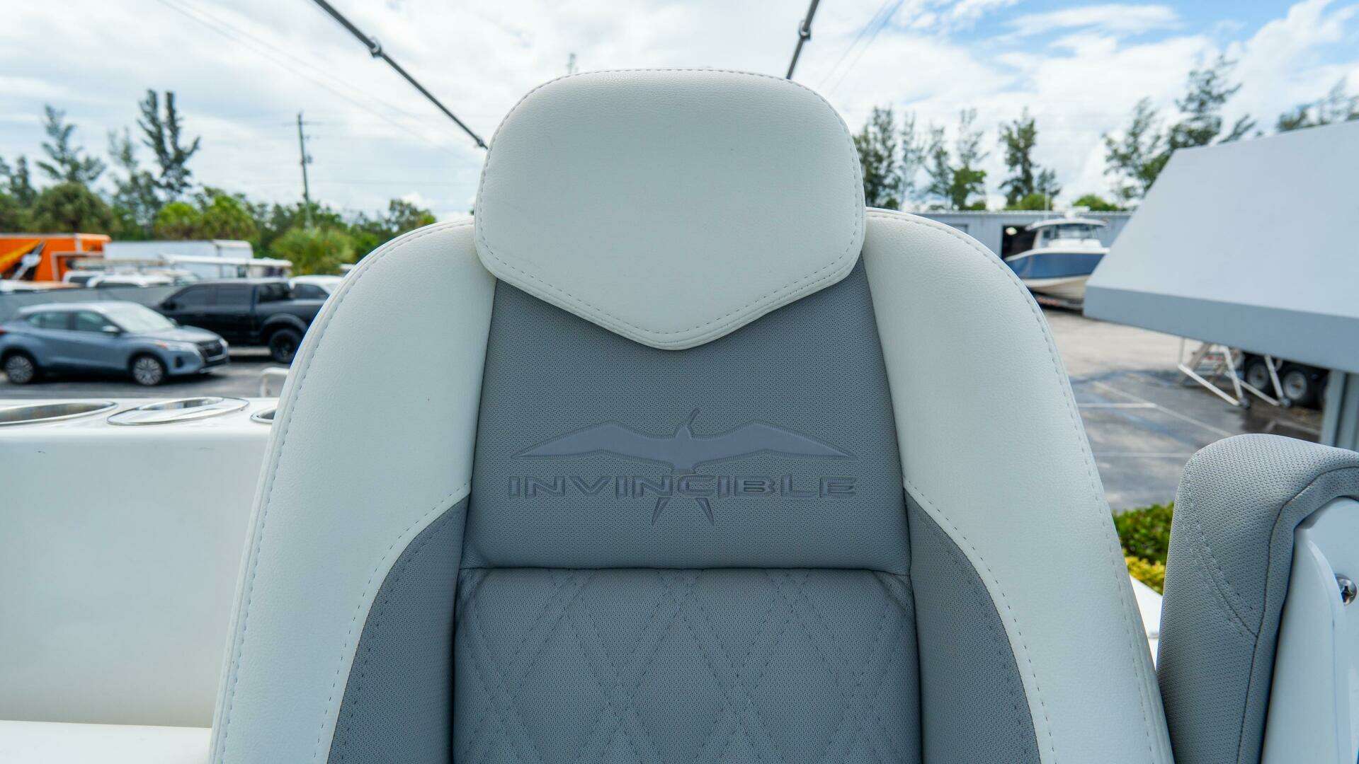 2023 Invincible Open Fisherman - Image 61
