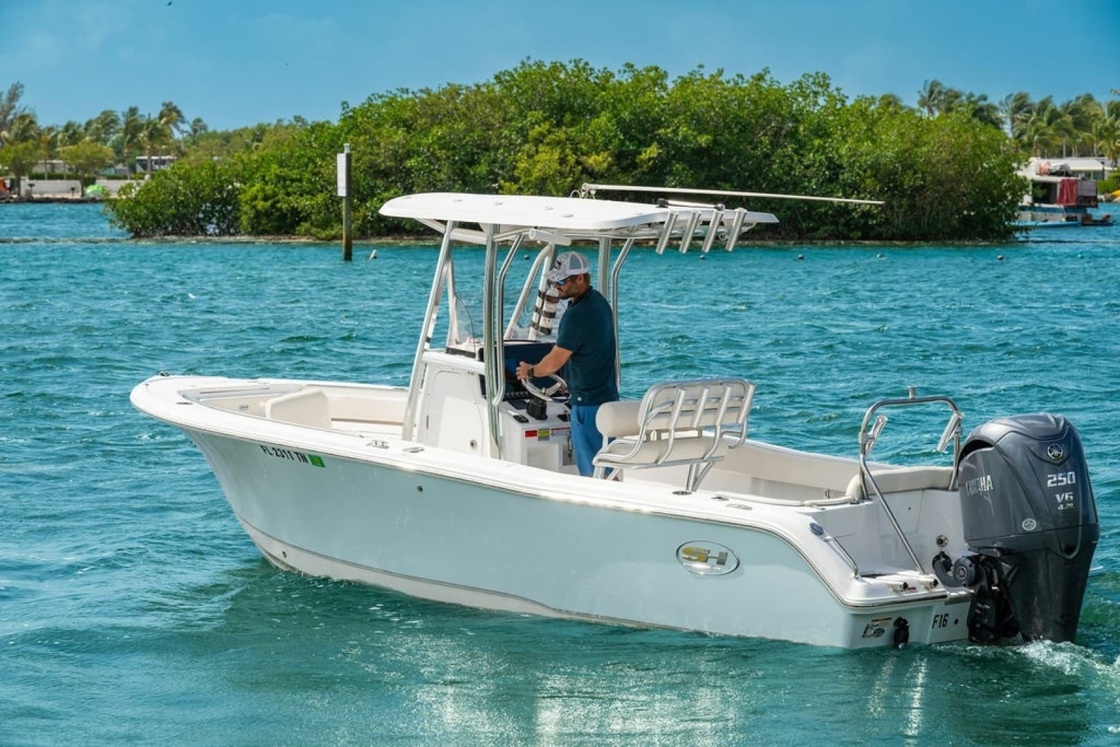 2023 Sea Hunt 234 Ultra - Image 14