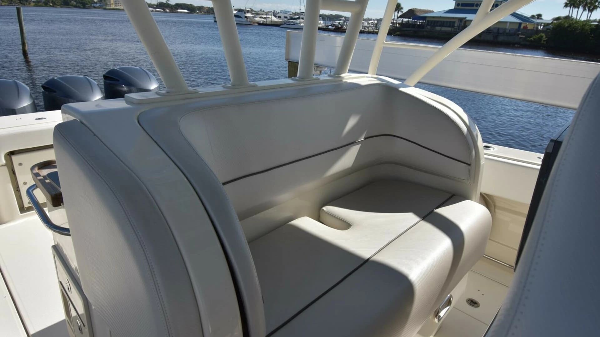 2012 Hydra-Sports 4200 SF - Image 18