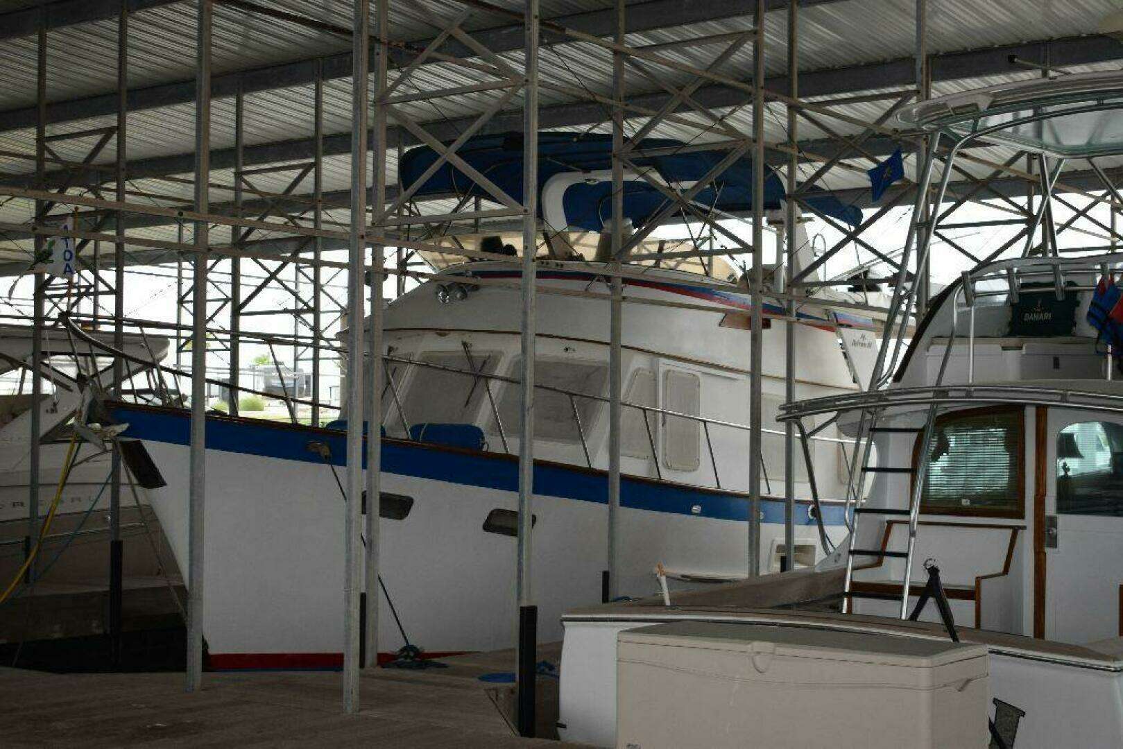 1984 DeFever — - Image 2