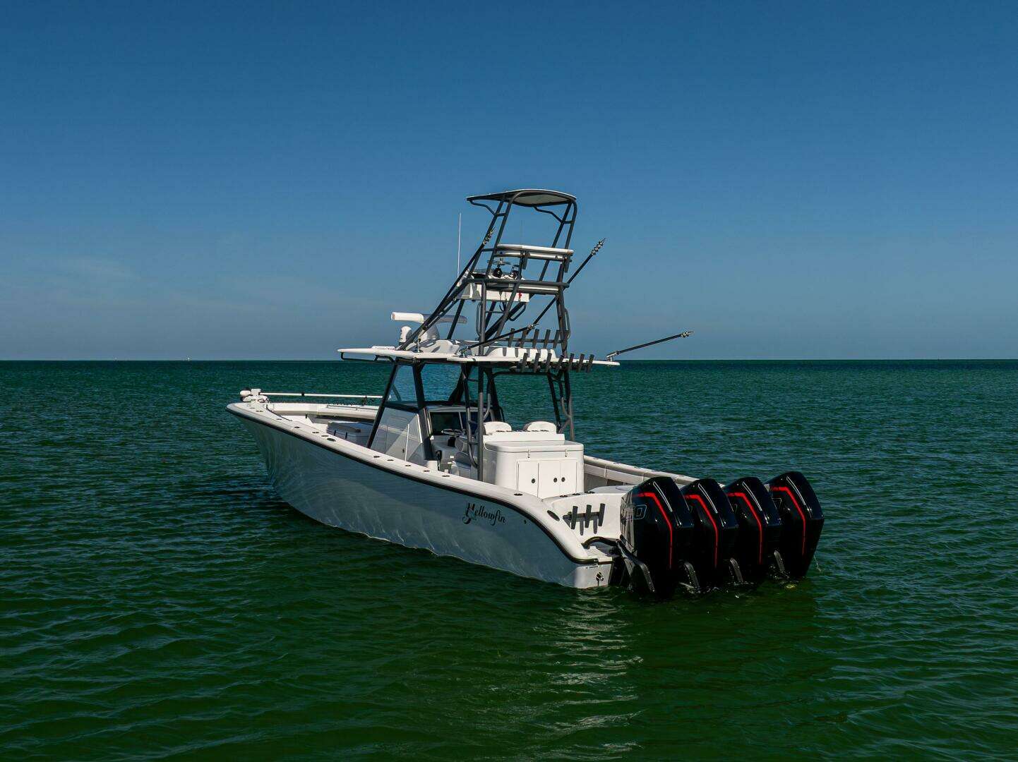 2023 Yellowfin — - Image 28