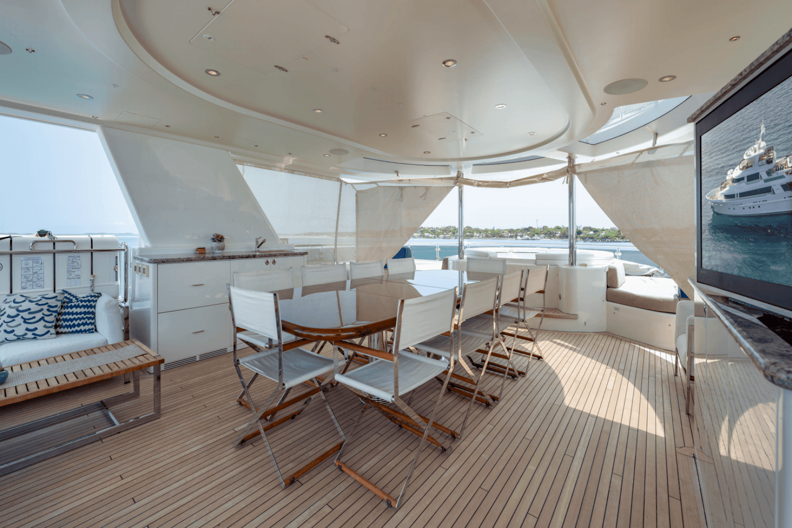 2014 Westport 40M - Image 60