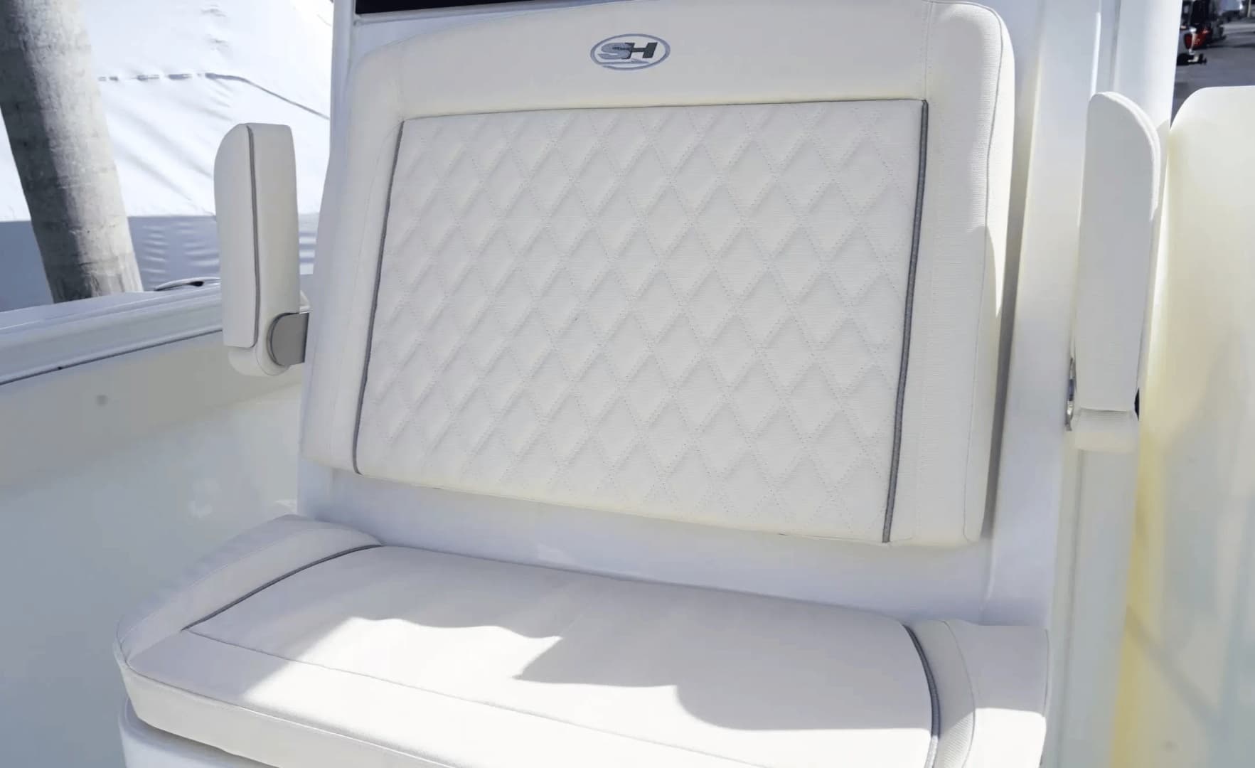 2026 Sea Hunt Ultra 285SE - Image 10